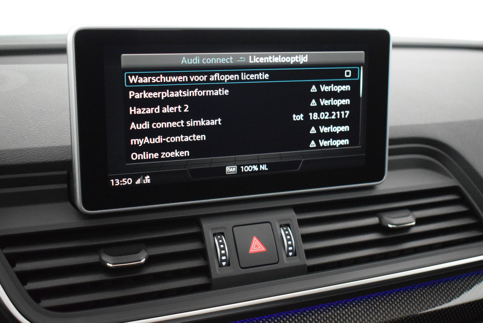 Foto van Audi Q5