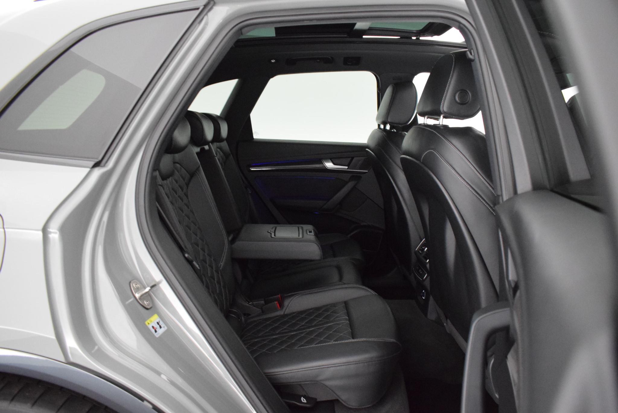 Foto van Audi Q5