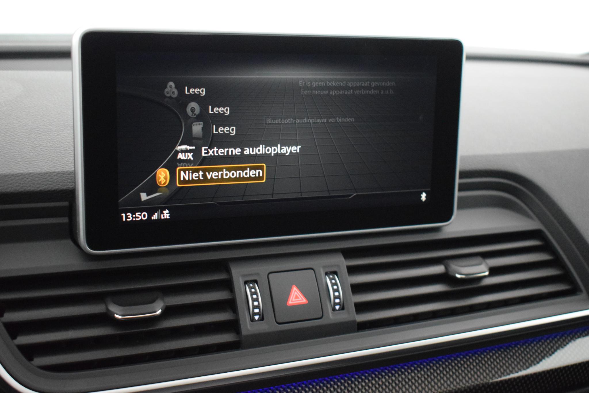 Foto van Audi Q5