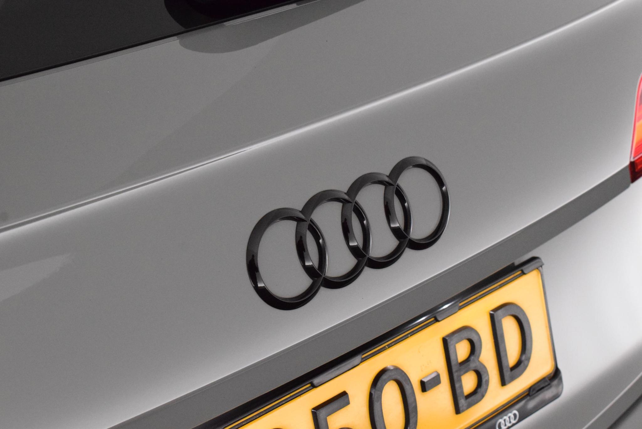 Foto van Audi Q5
