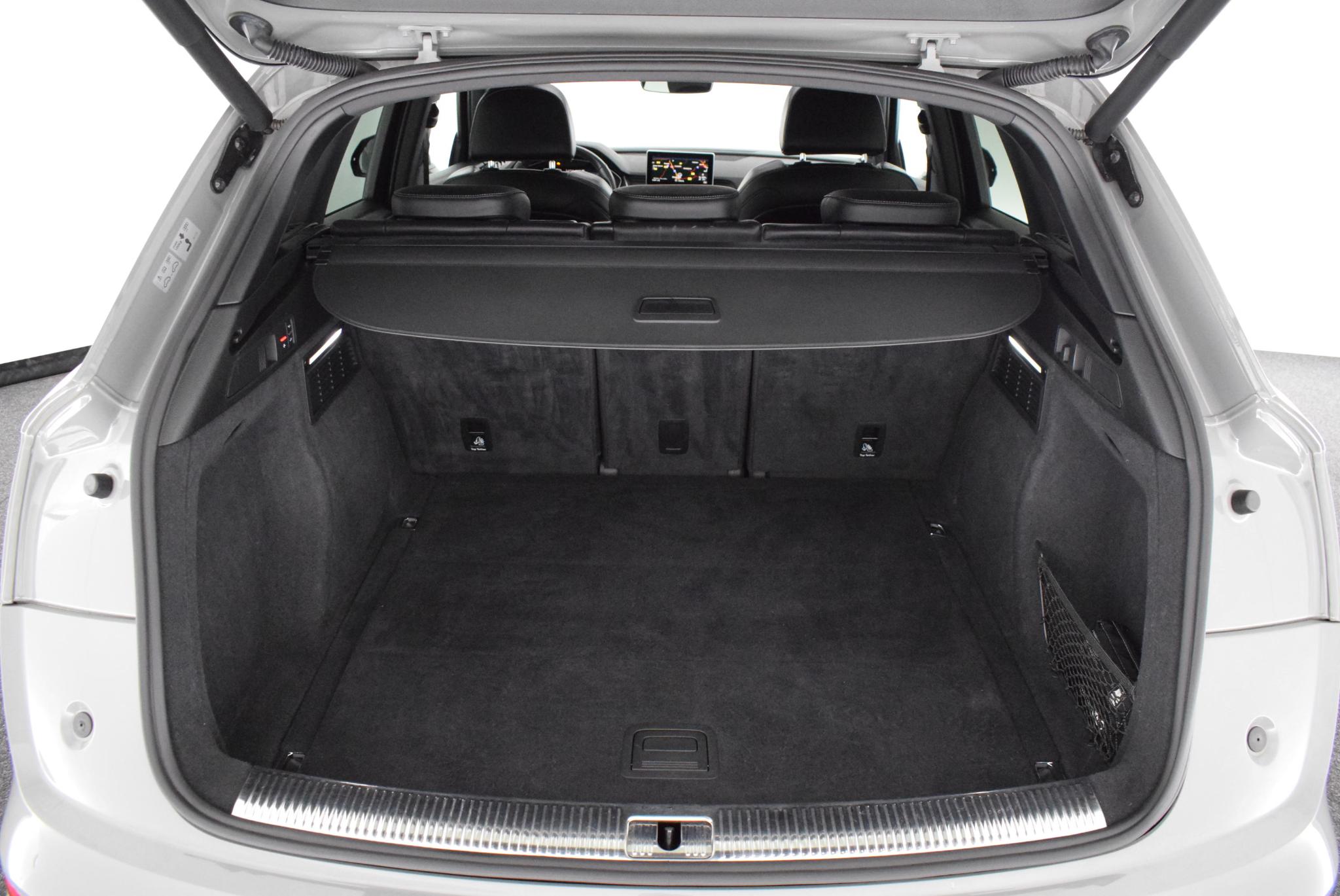 Foto van Audi Q5