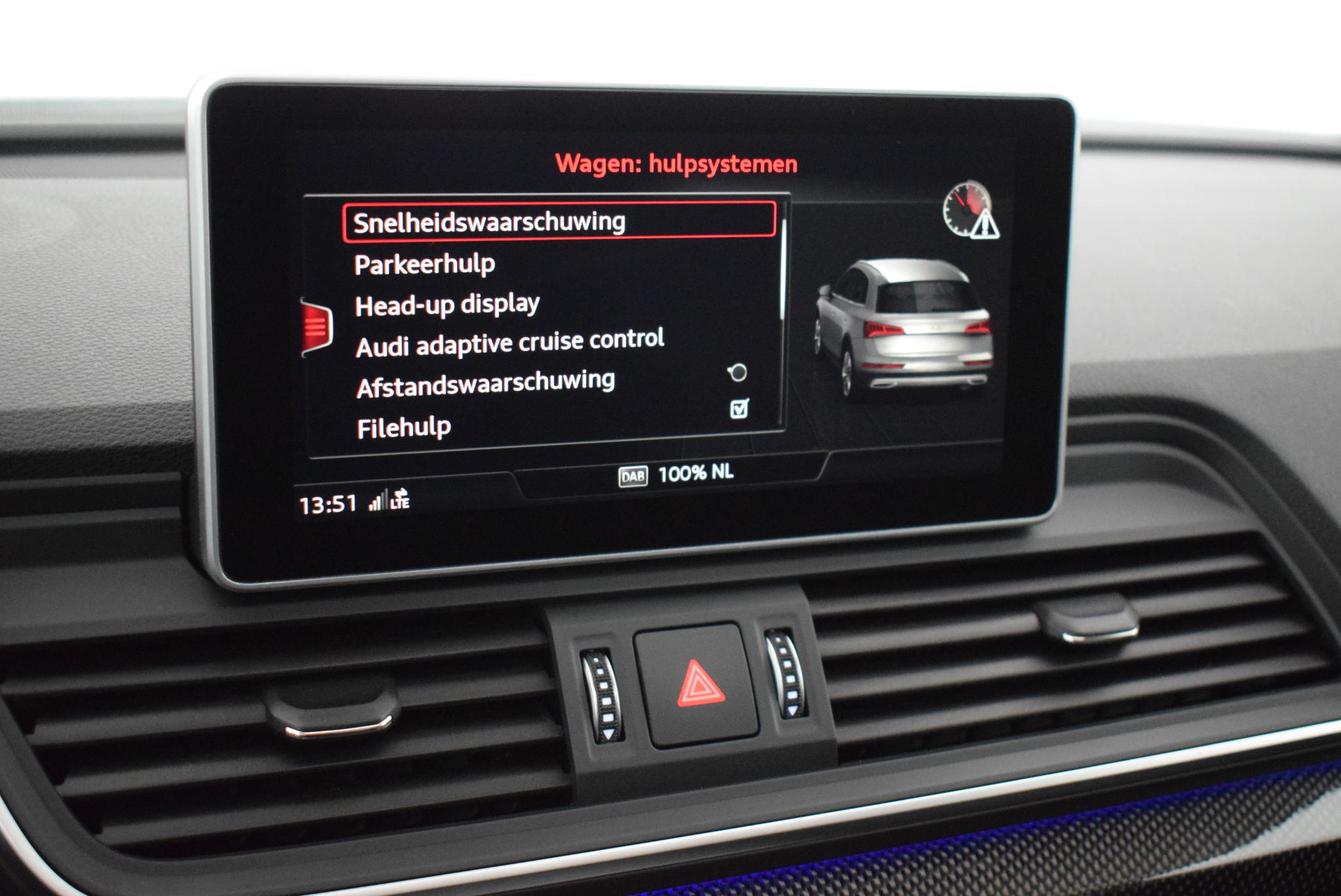 Foto van Audi Q5
