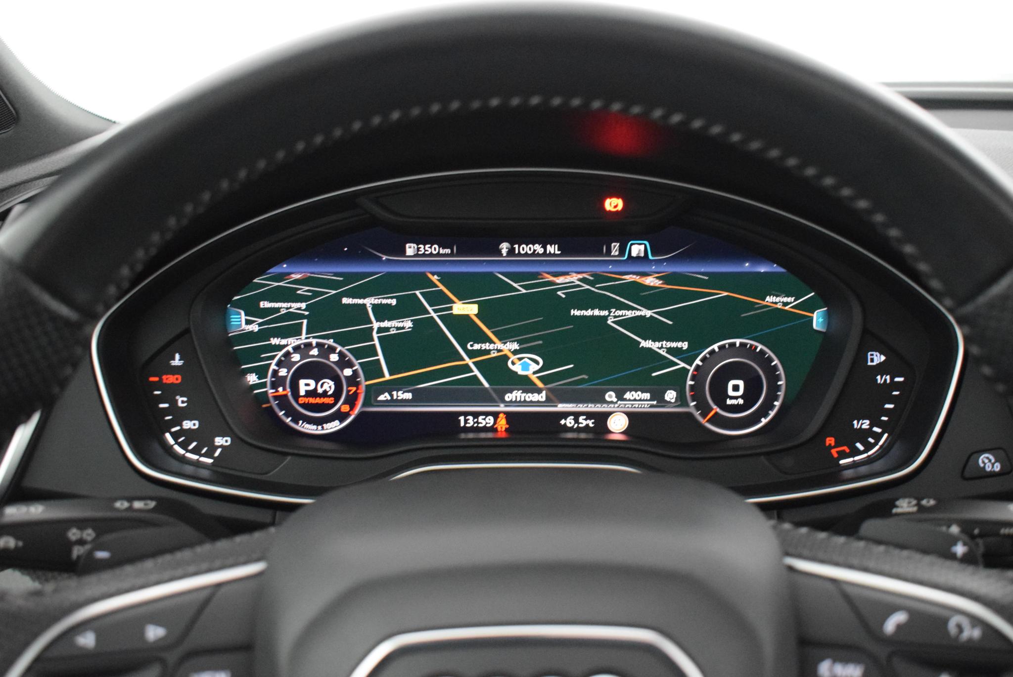 Foto van Audi Q5