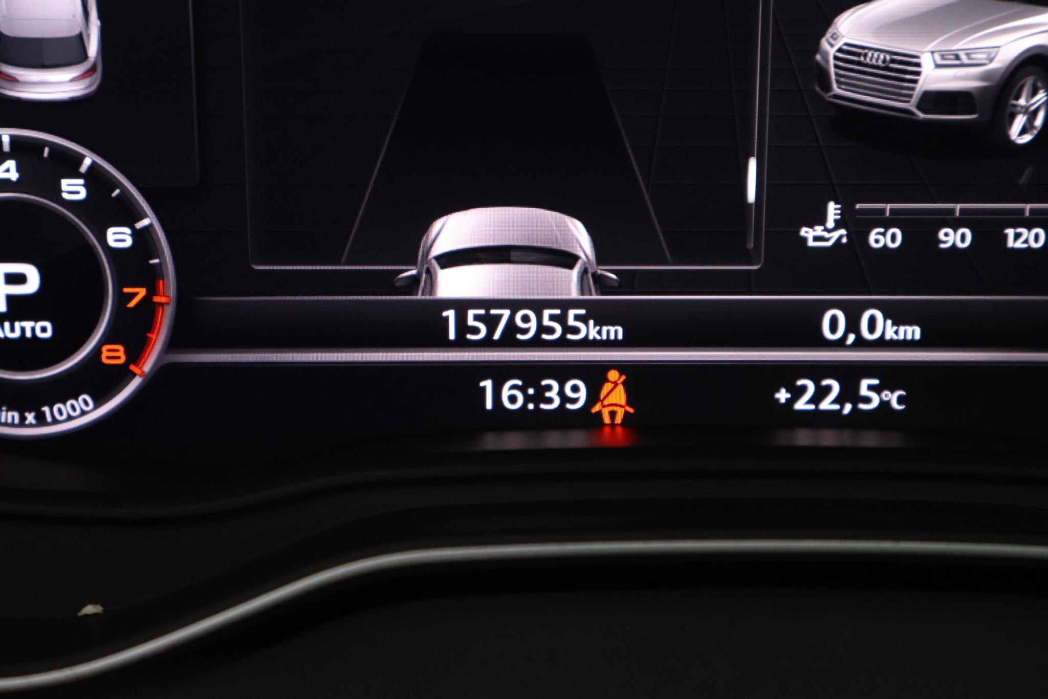 Foto van Audi Q5