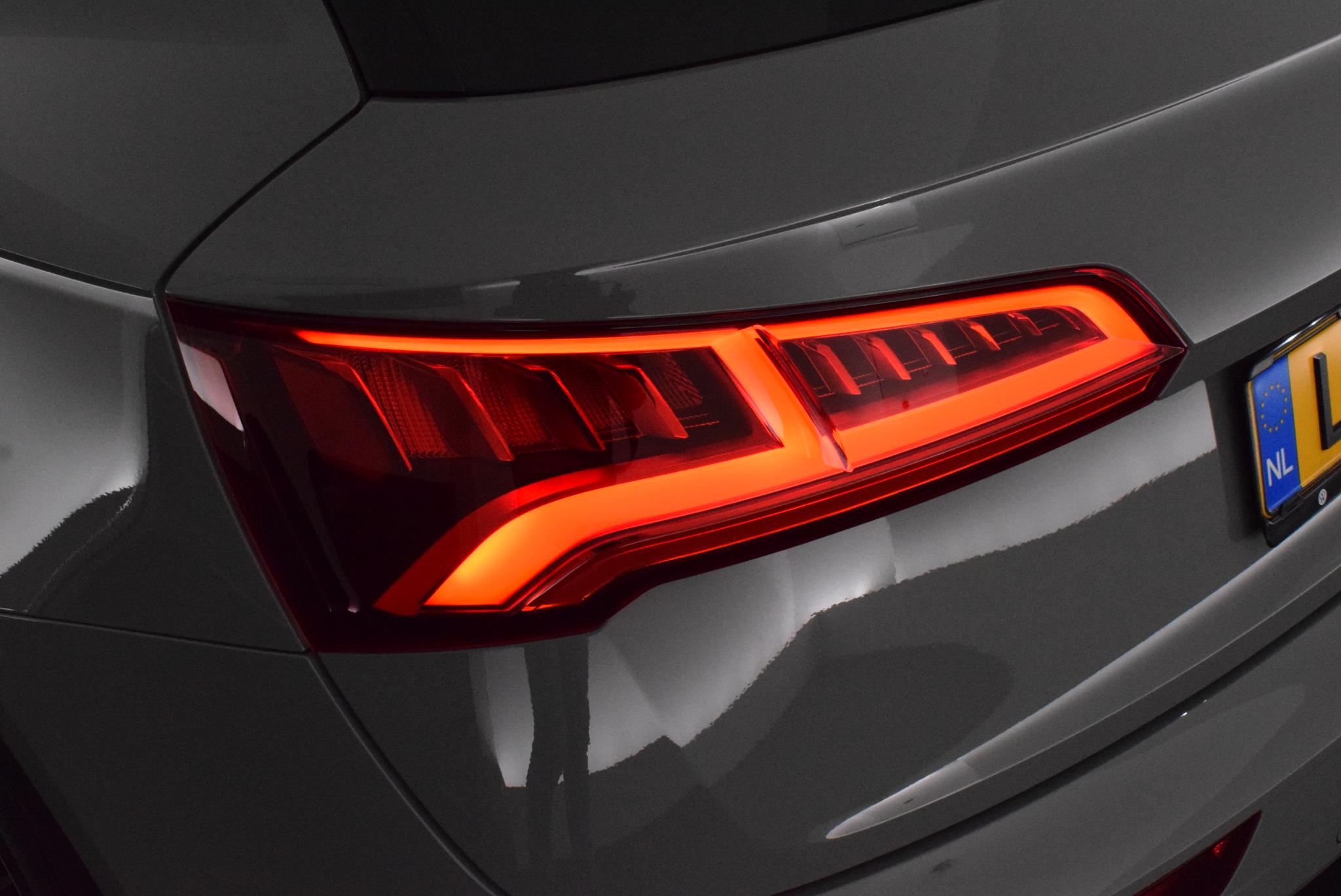 Foto van Audi Q5