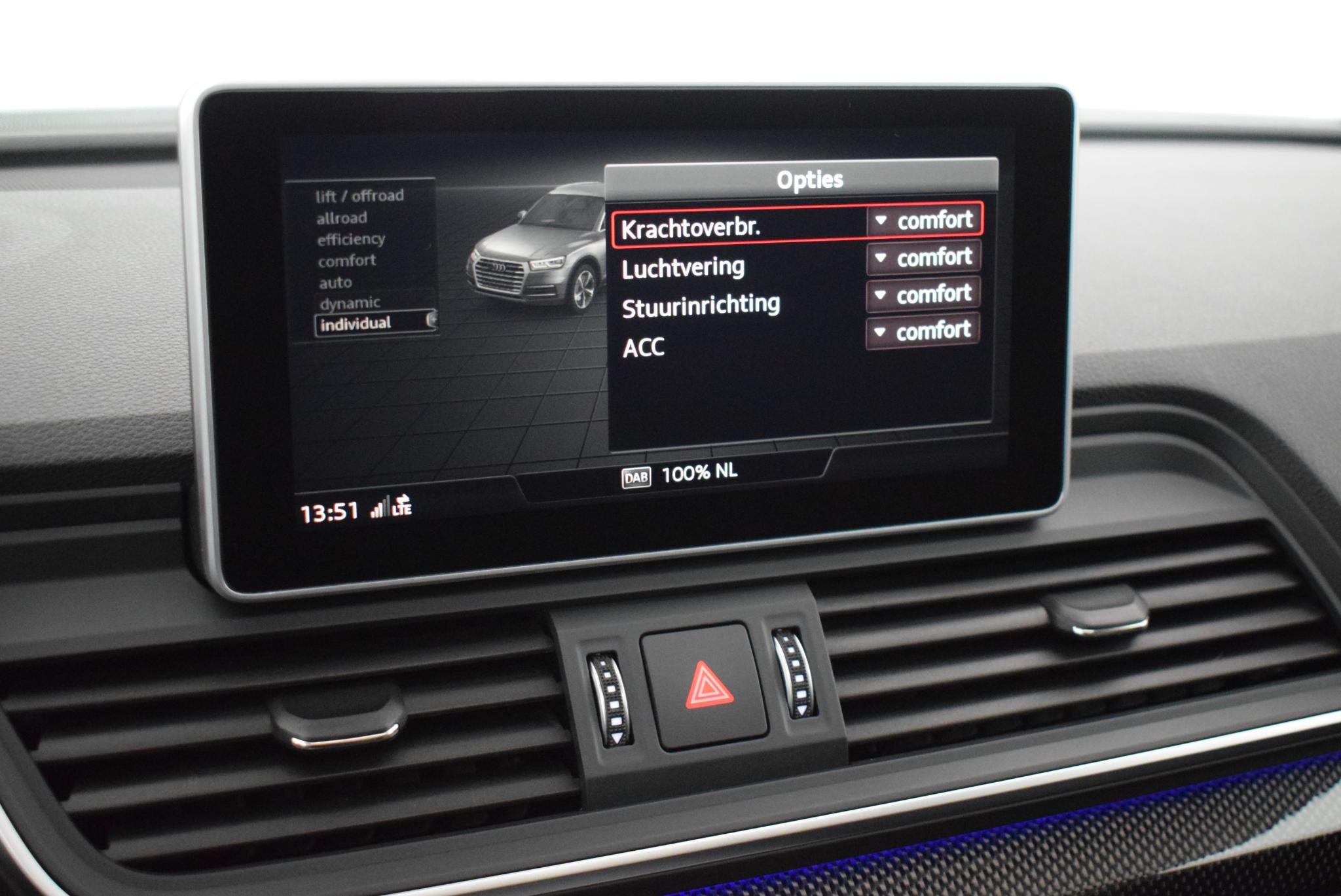 Foto van Audi Q5