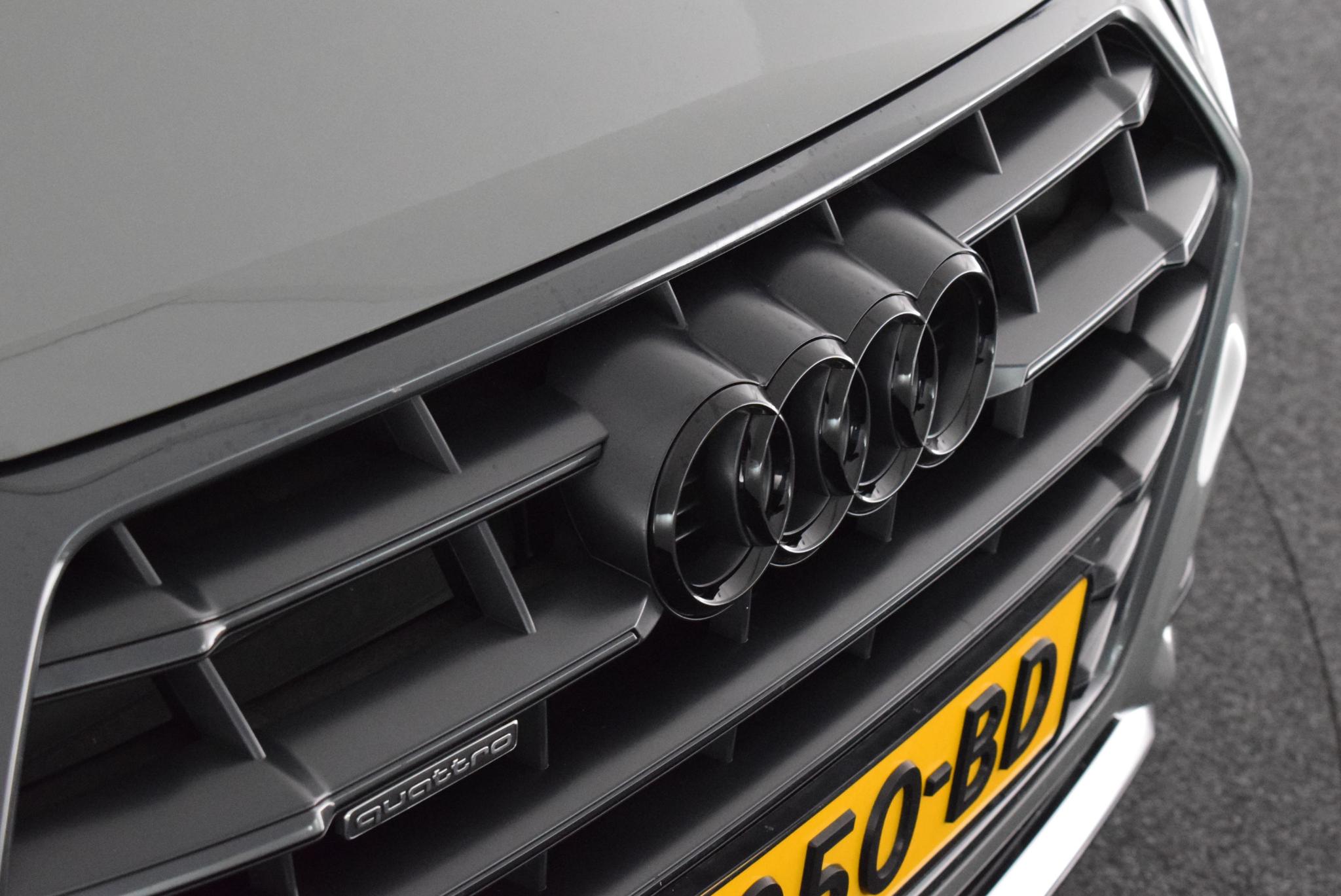Foto van Audi Q5