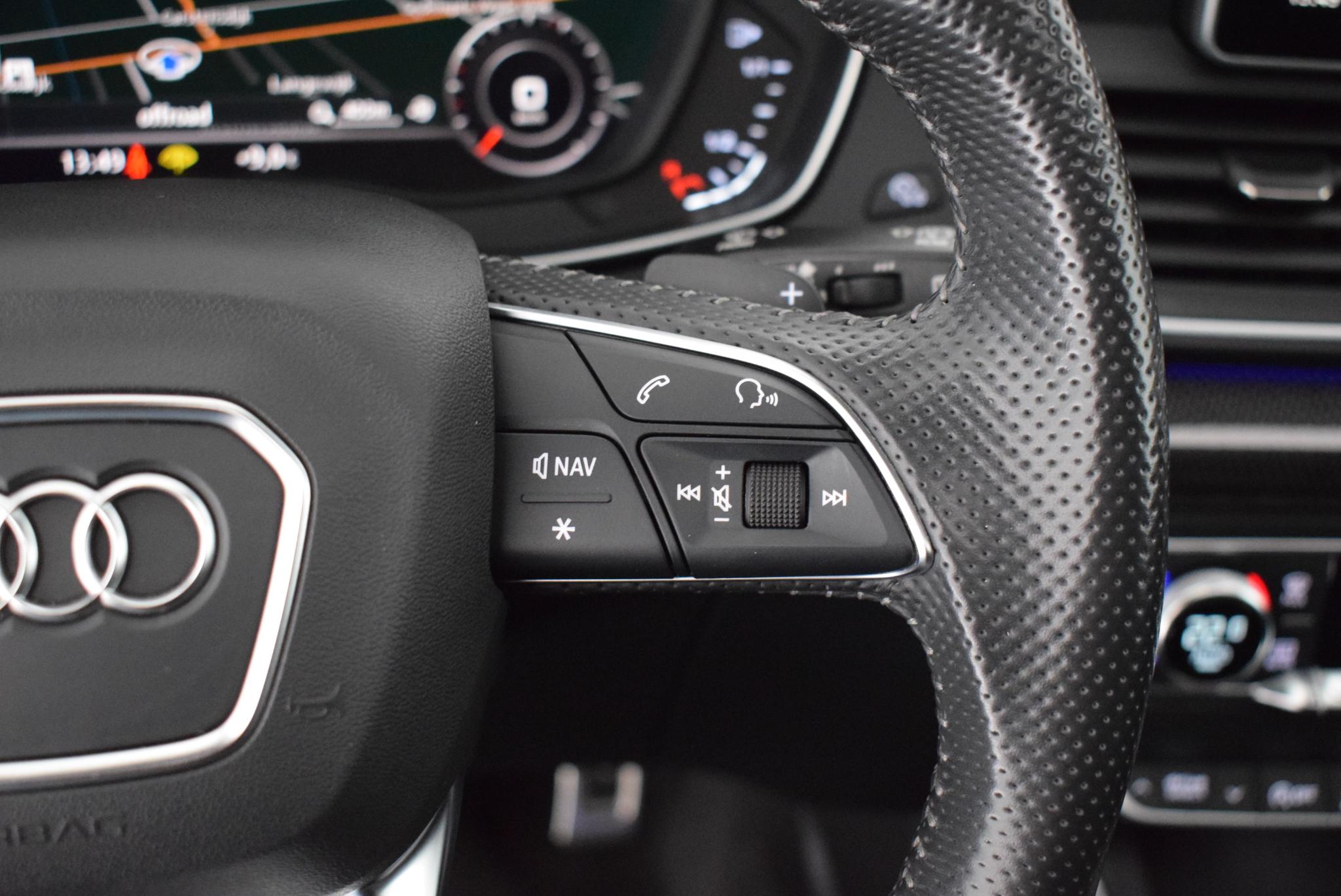 Foto van Audi Q5