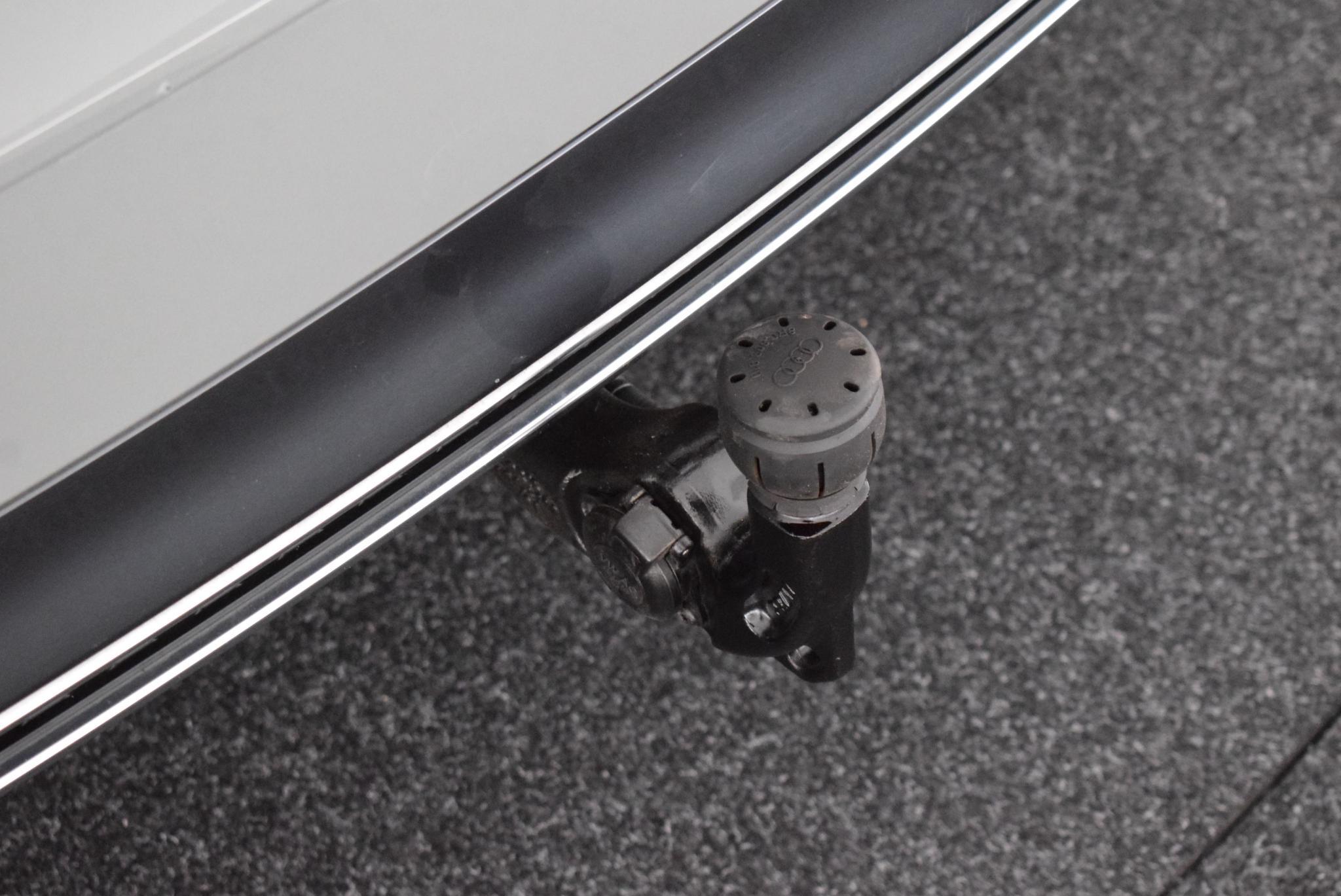 Foto van Audi Q5
