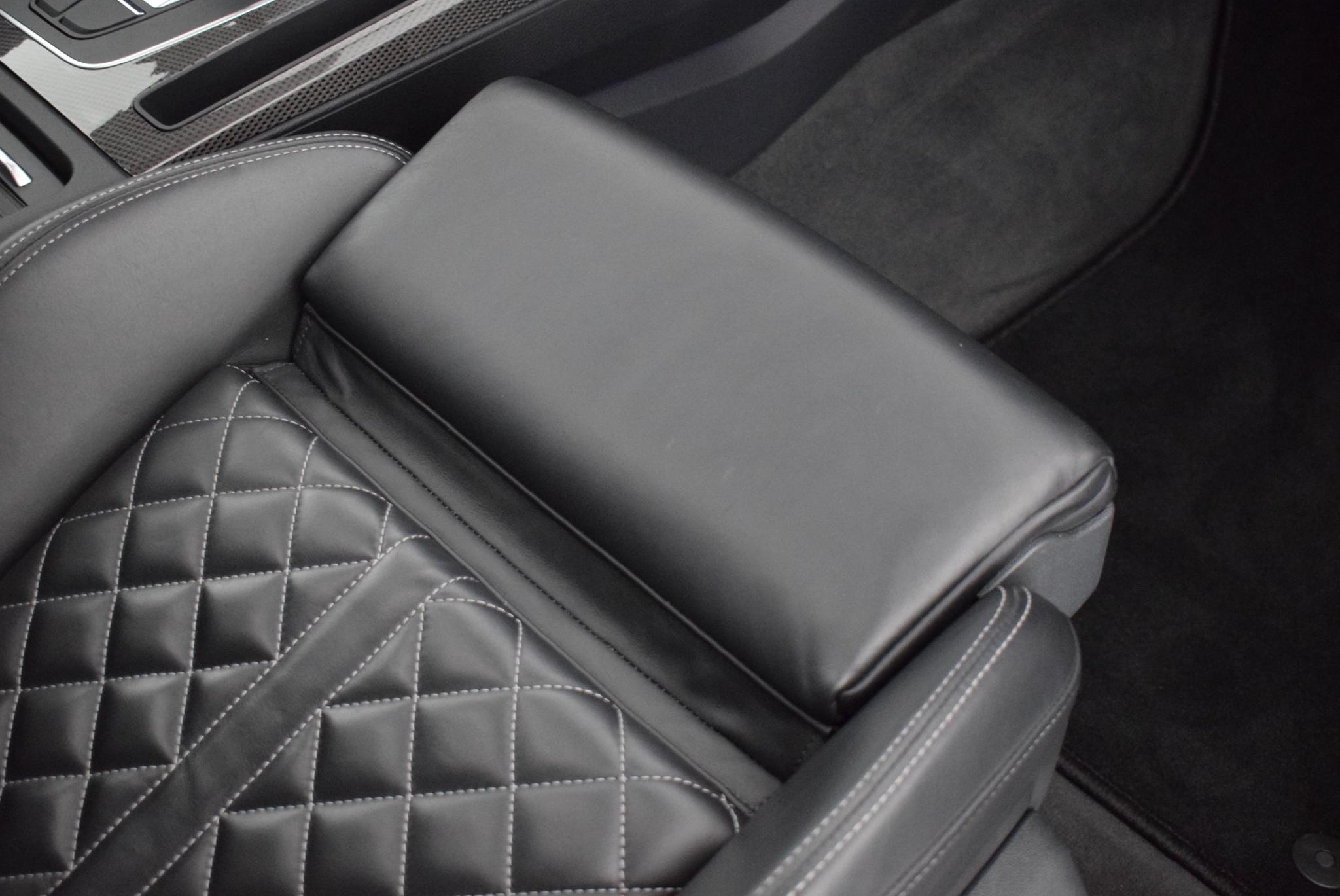 Foto van Audi Q5