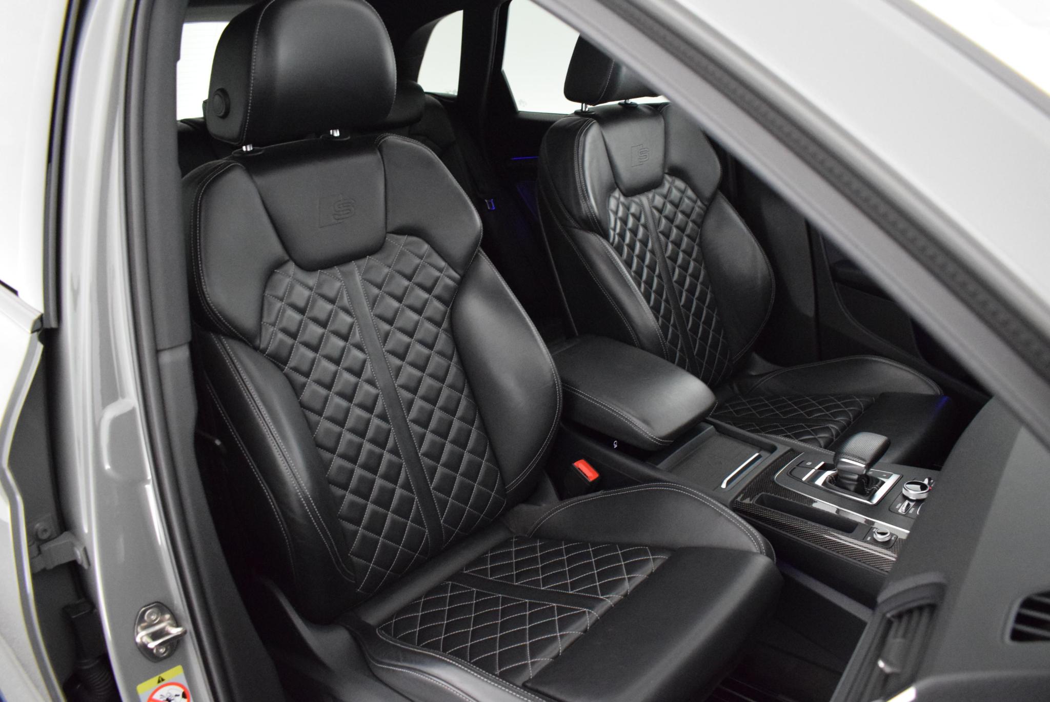 Foto van Audi Q5