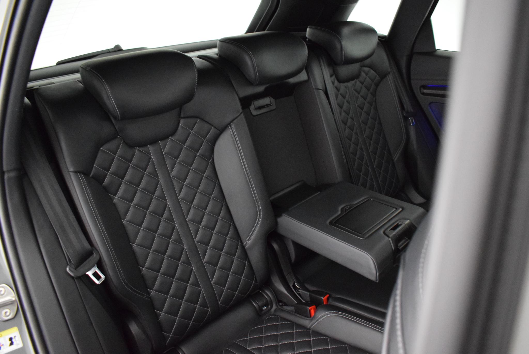 Foto van Audi Q5
