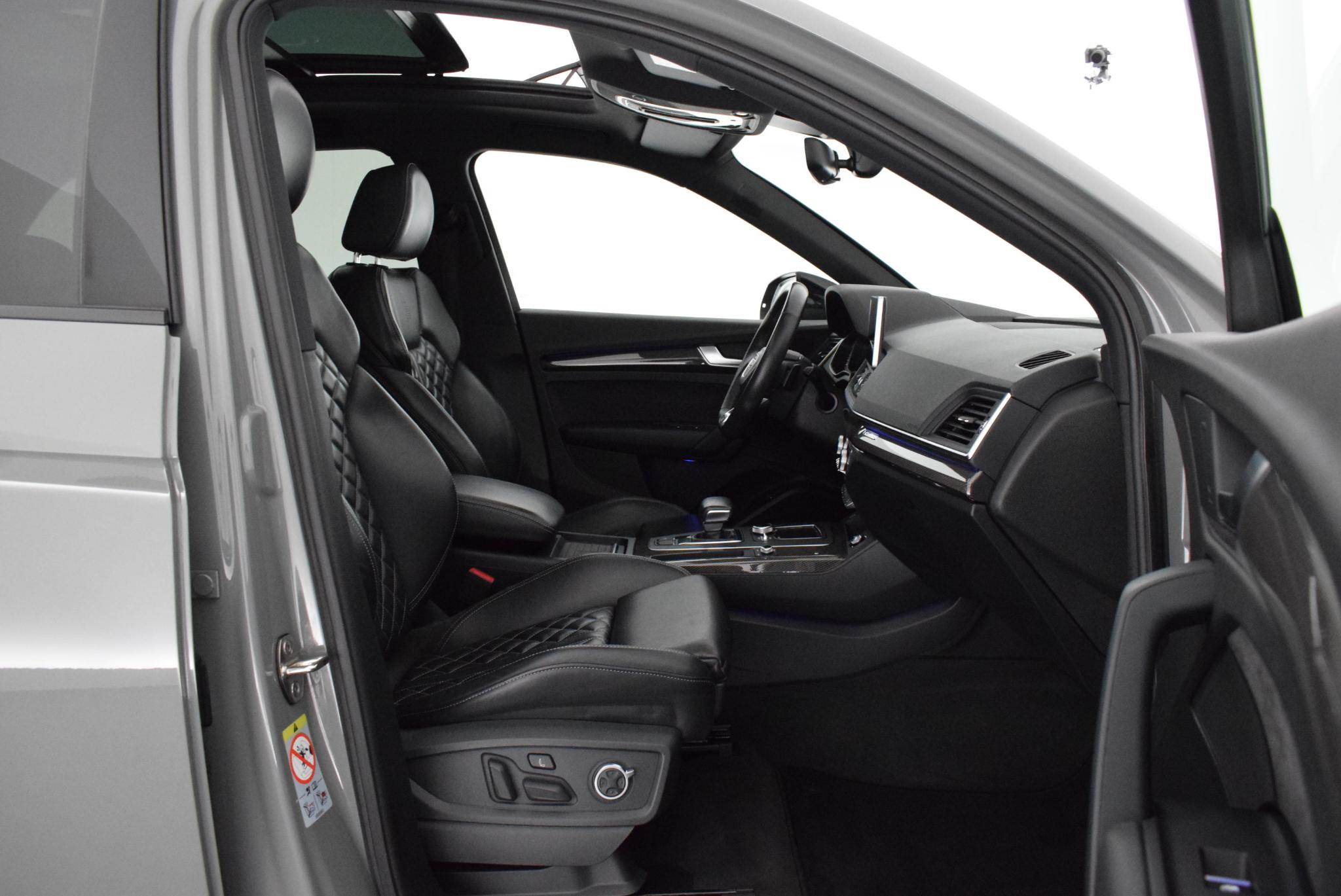 Foto van Audi Q5