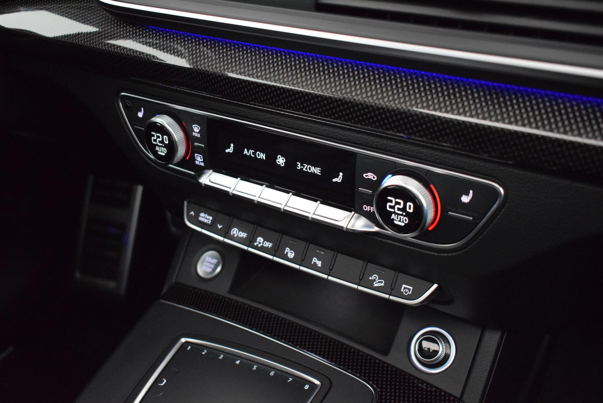 Foto van Audi Q5