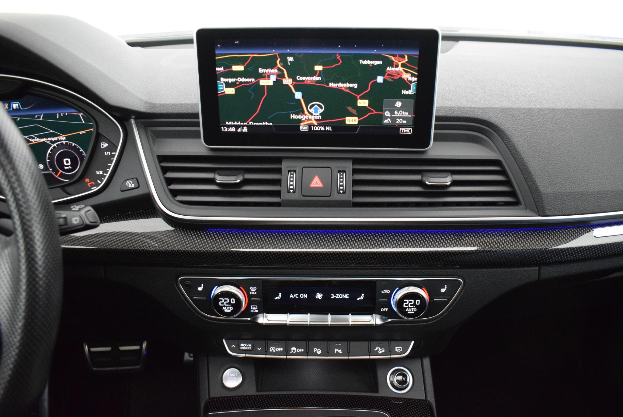 Foto van Audi Q5