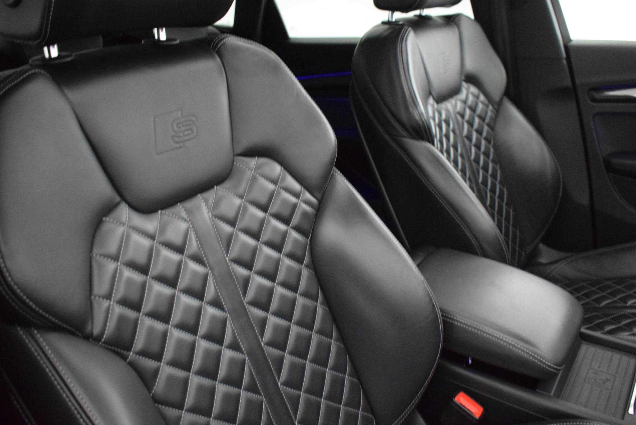 Foto van Audi Q5