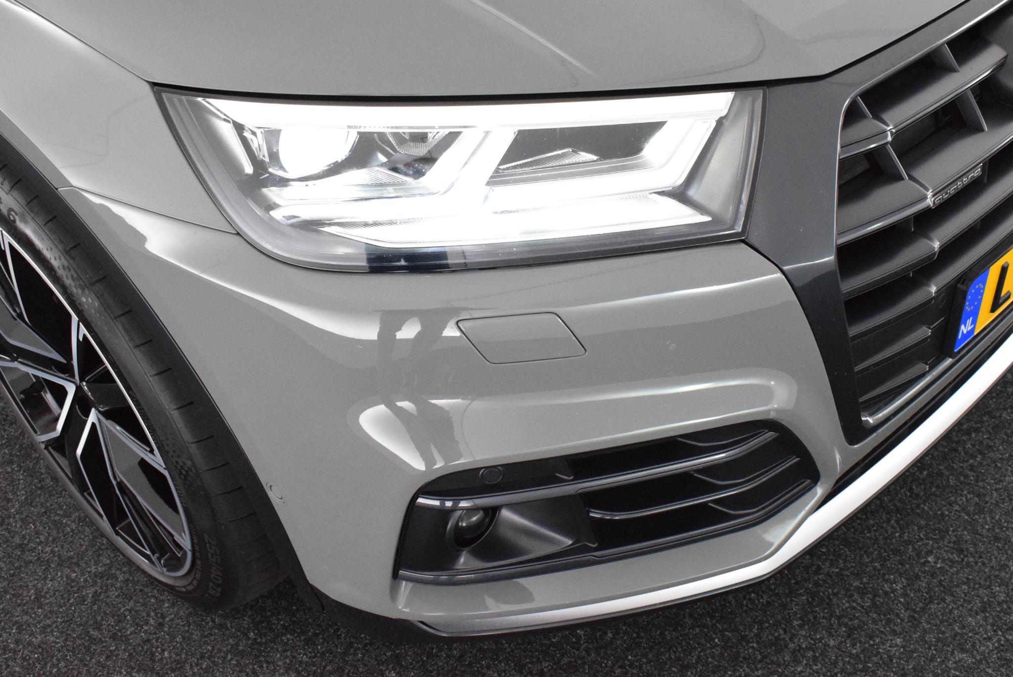 Foto van Audi Q5