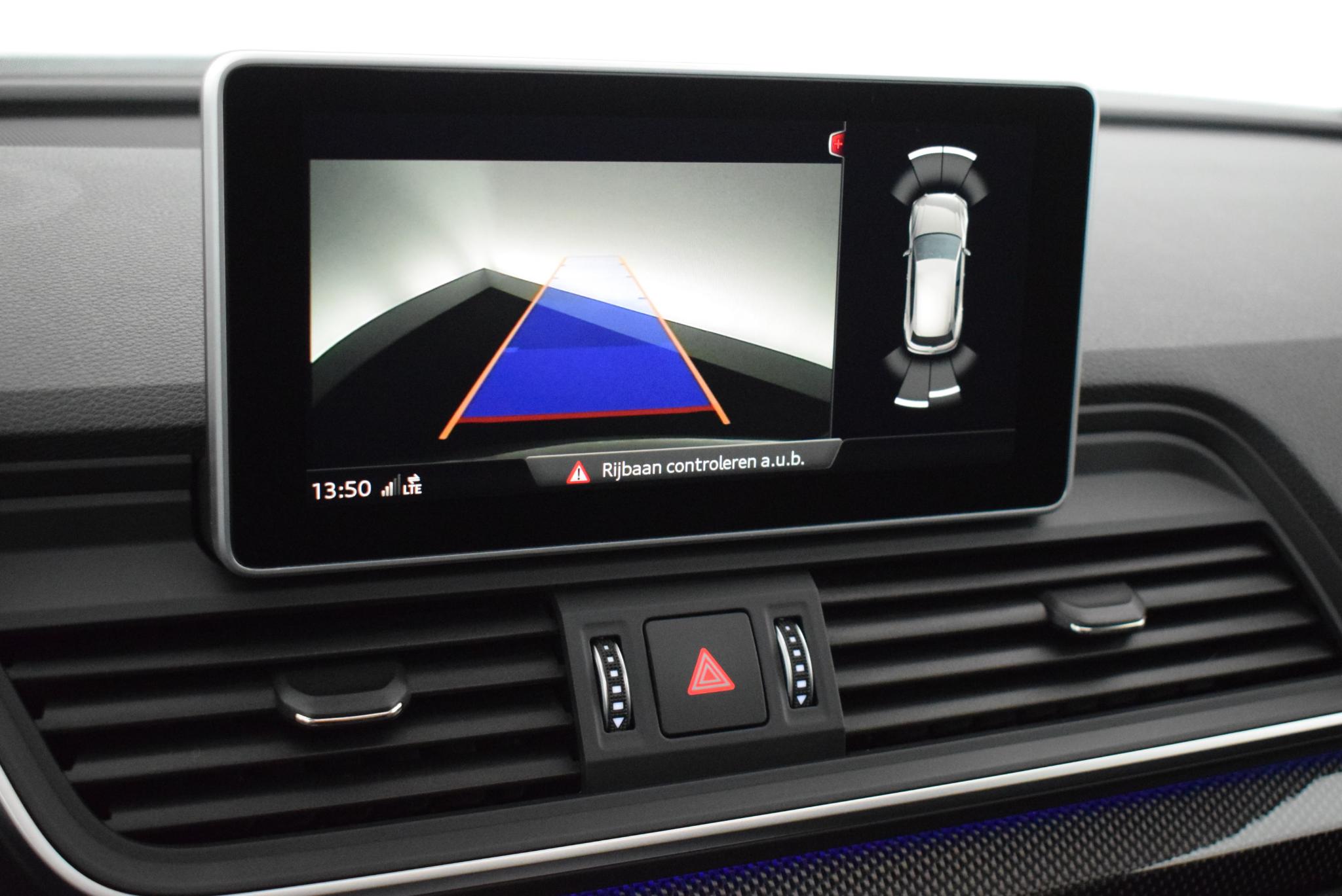 Foto van Audi Q5