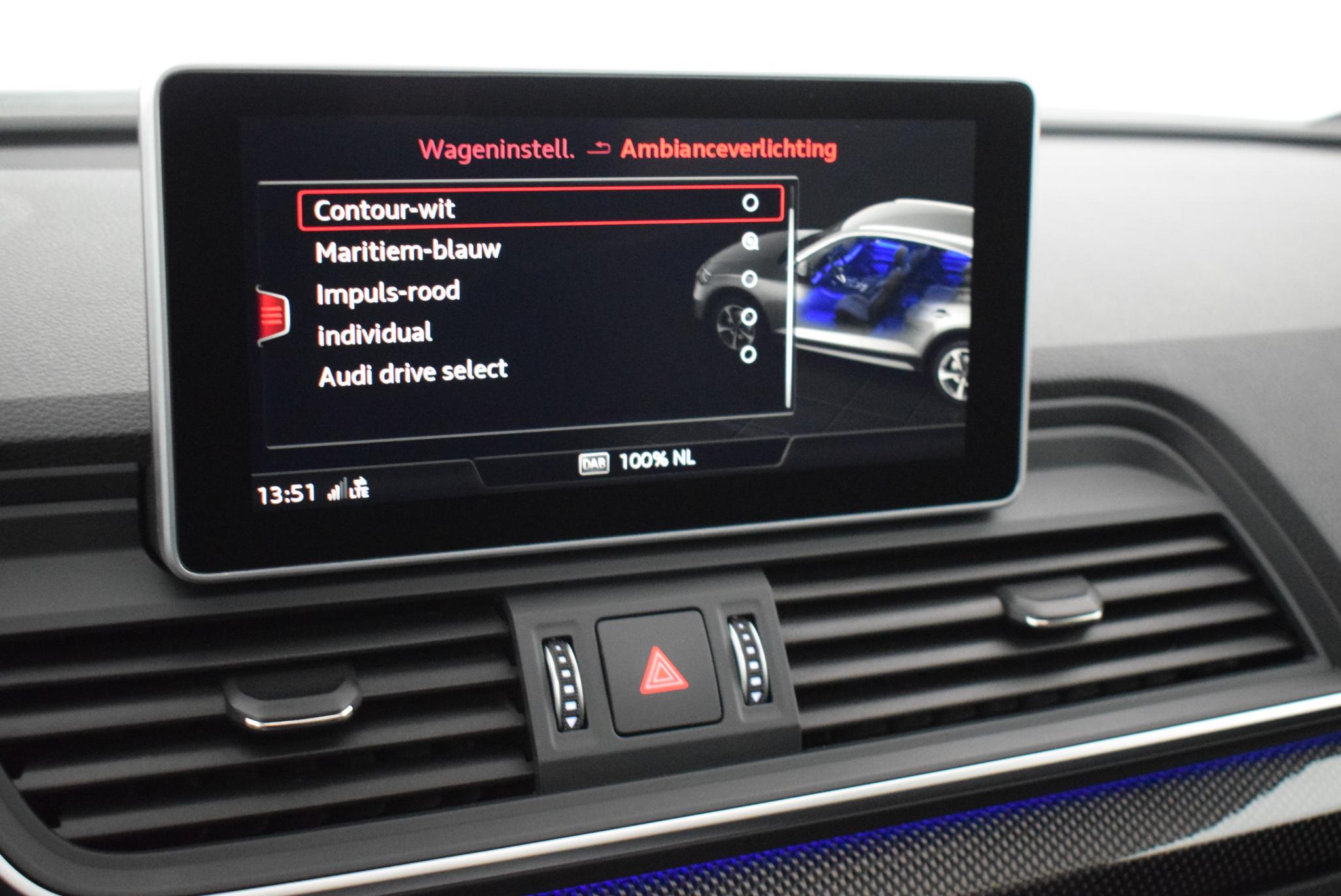 Foto van Audi Q5