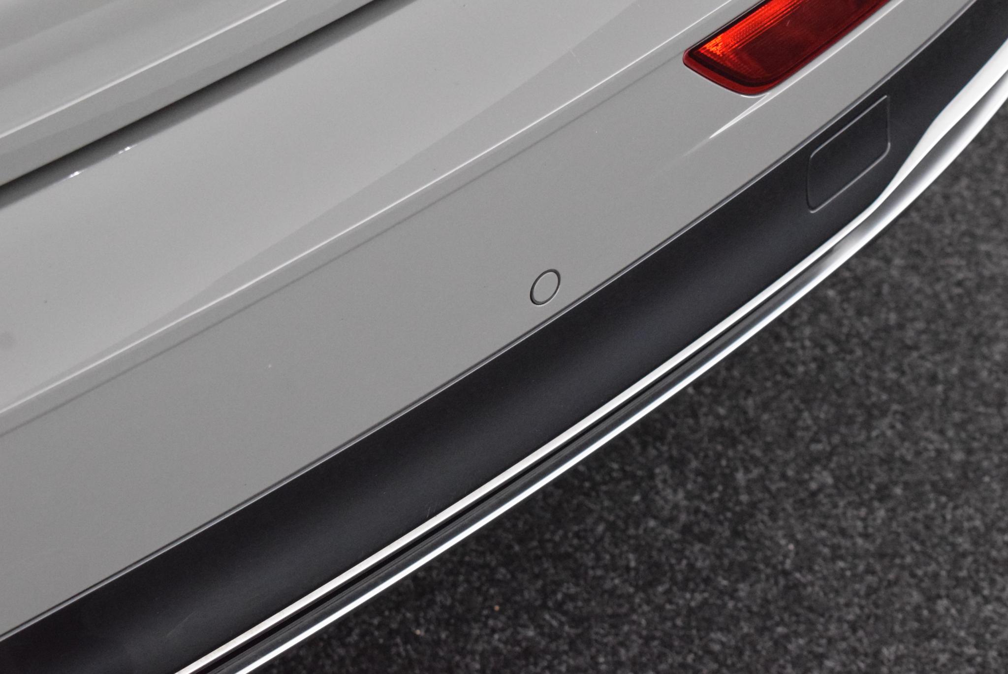 Foto van Audi Q5
