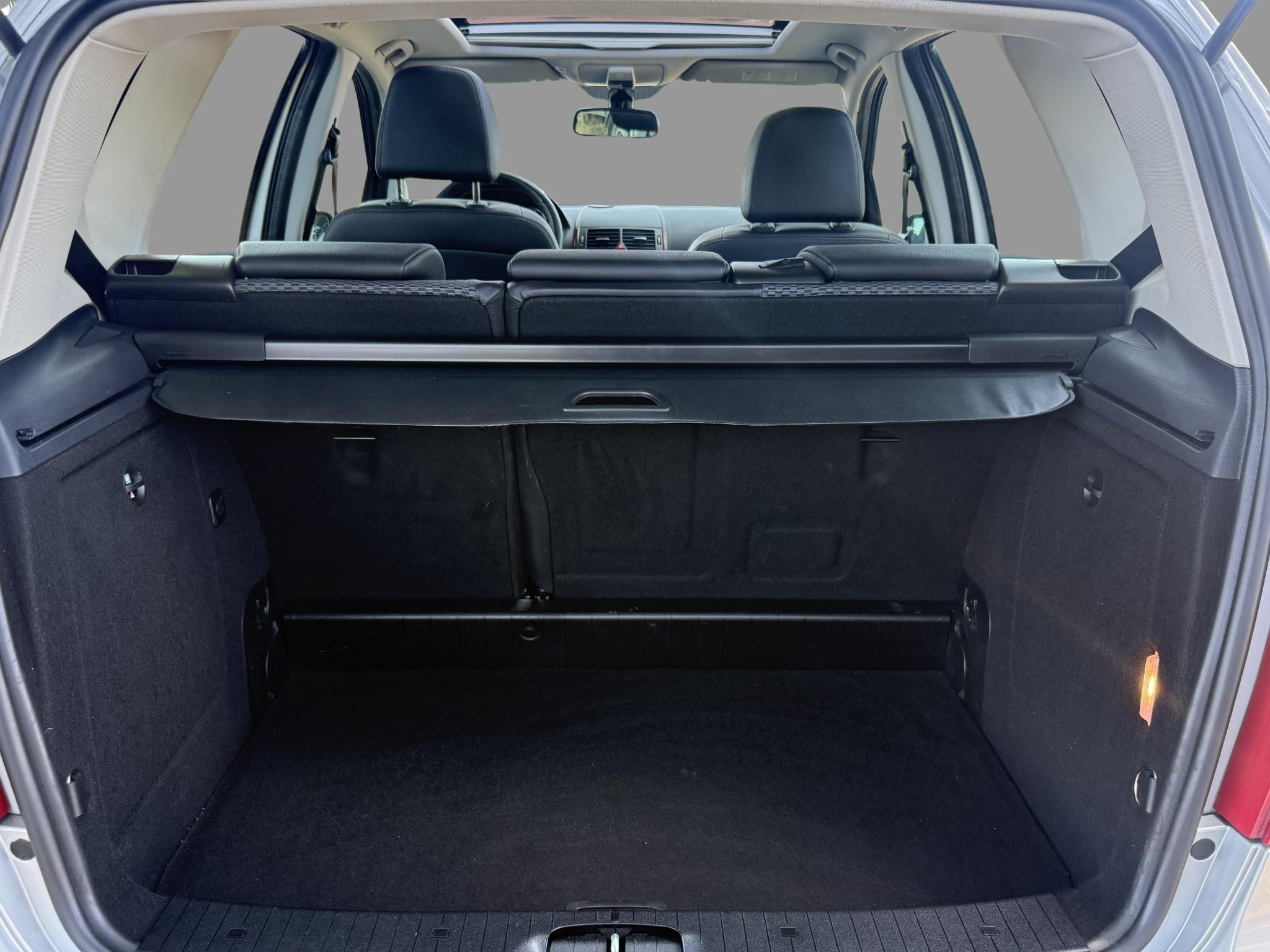Foto van Mercedes-Benz A 150