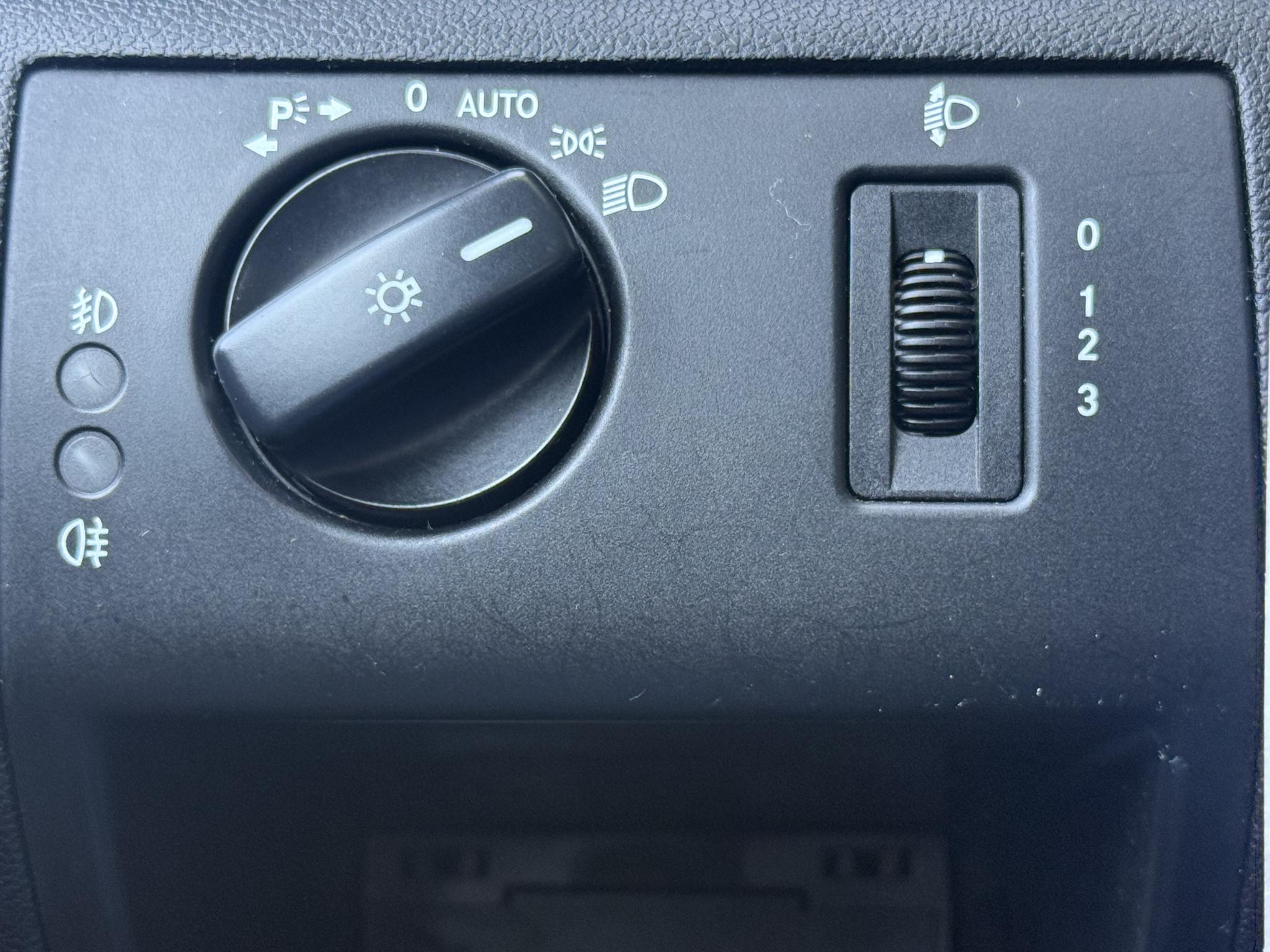 Foto van Mercedes-Benz A 150