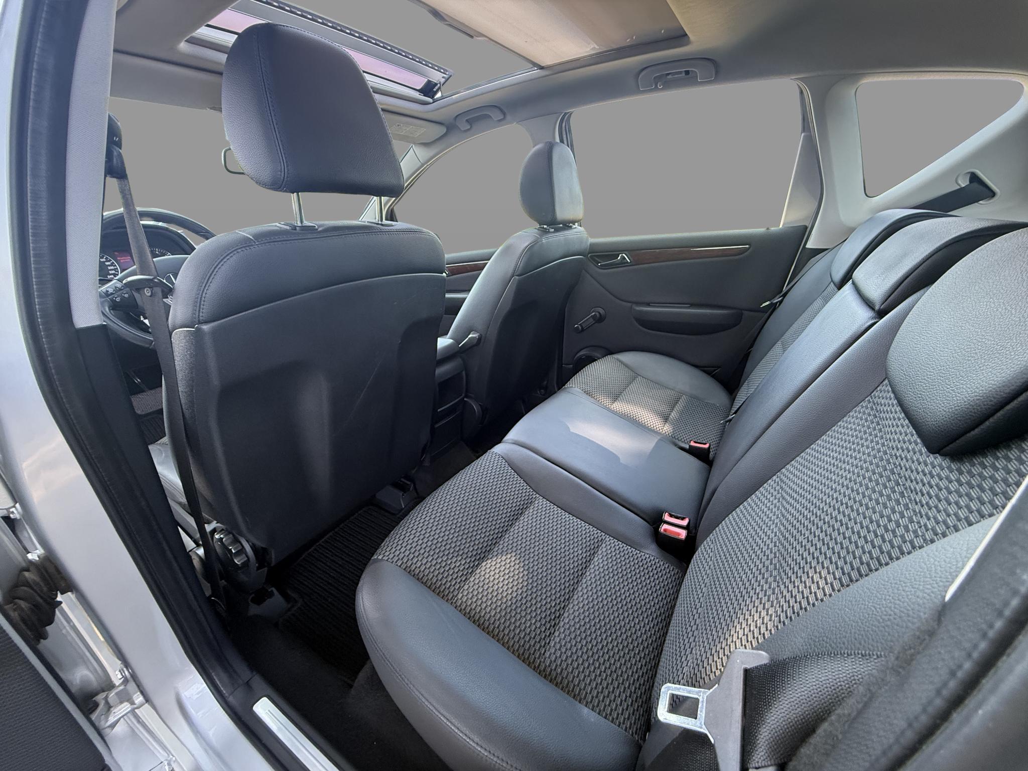 Foto van Mercedes-Benz A 150