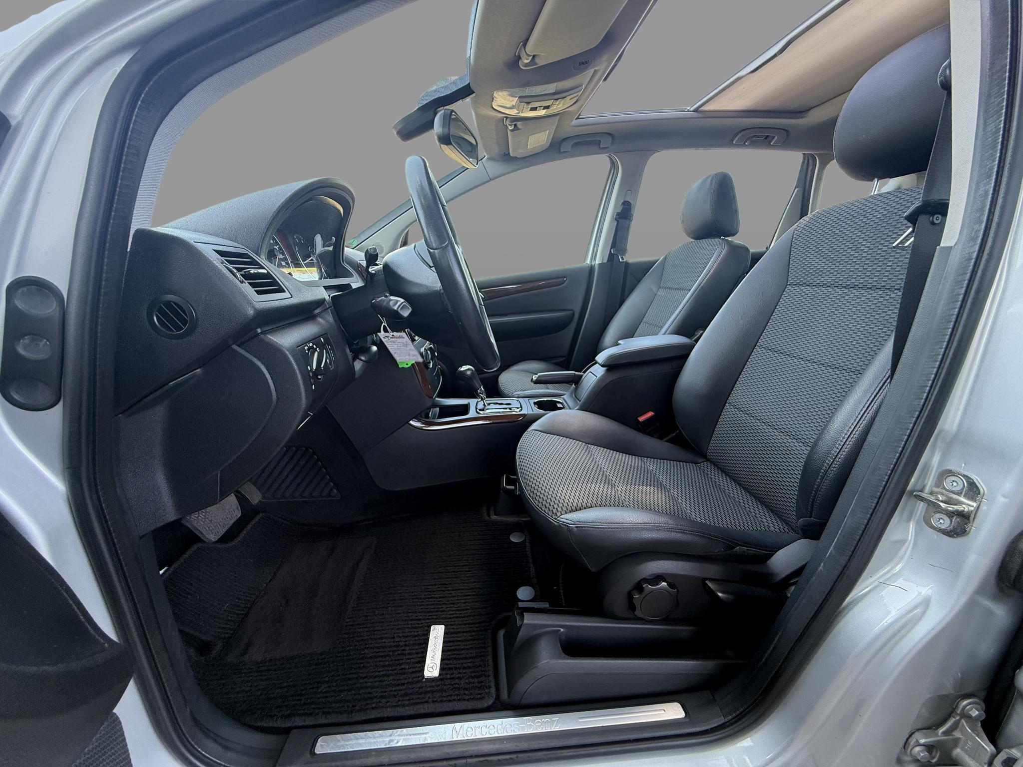 Foto van Mercedes-Benz A 150