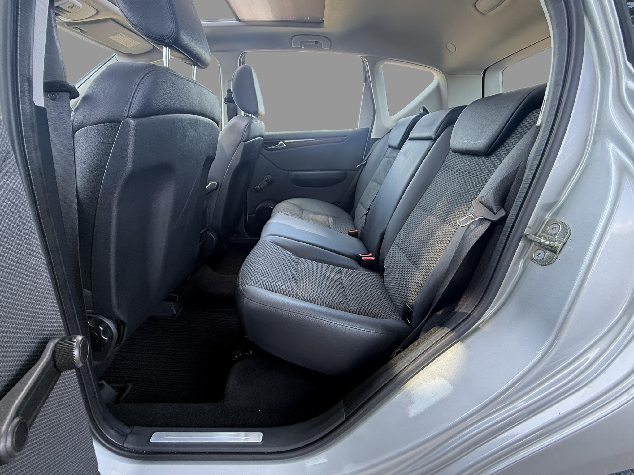 Foto van Mercedes-Benz A 150