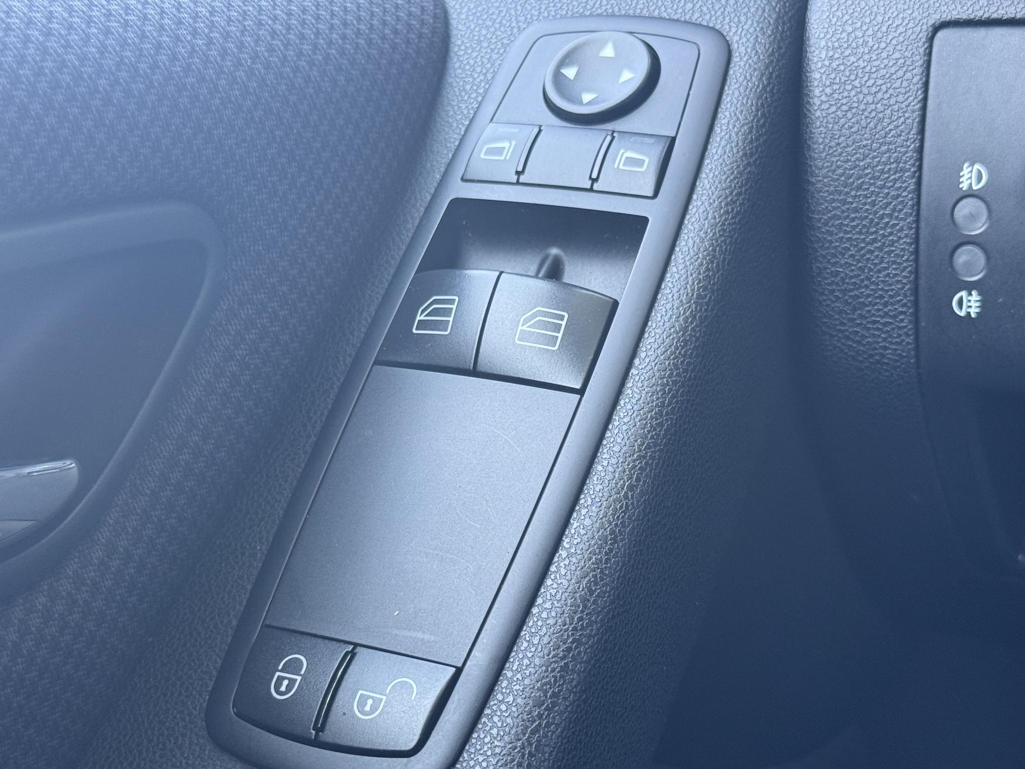 Foto van Mercedes-Benz A 150