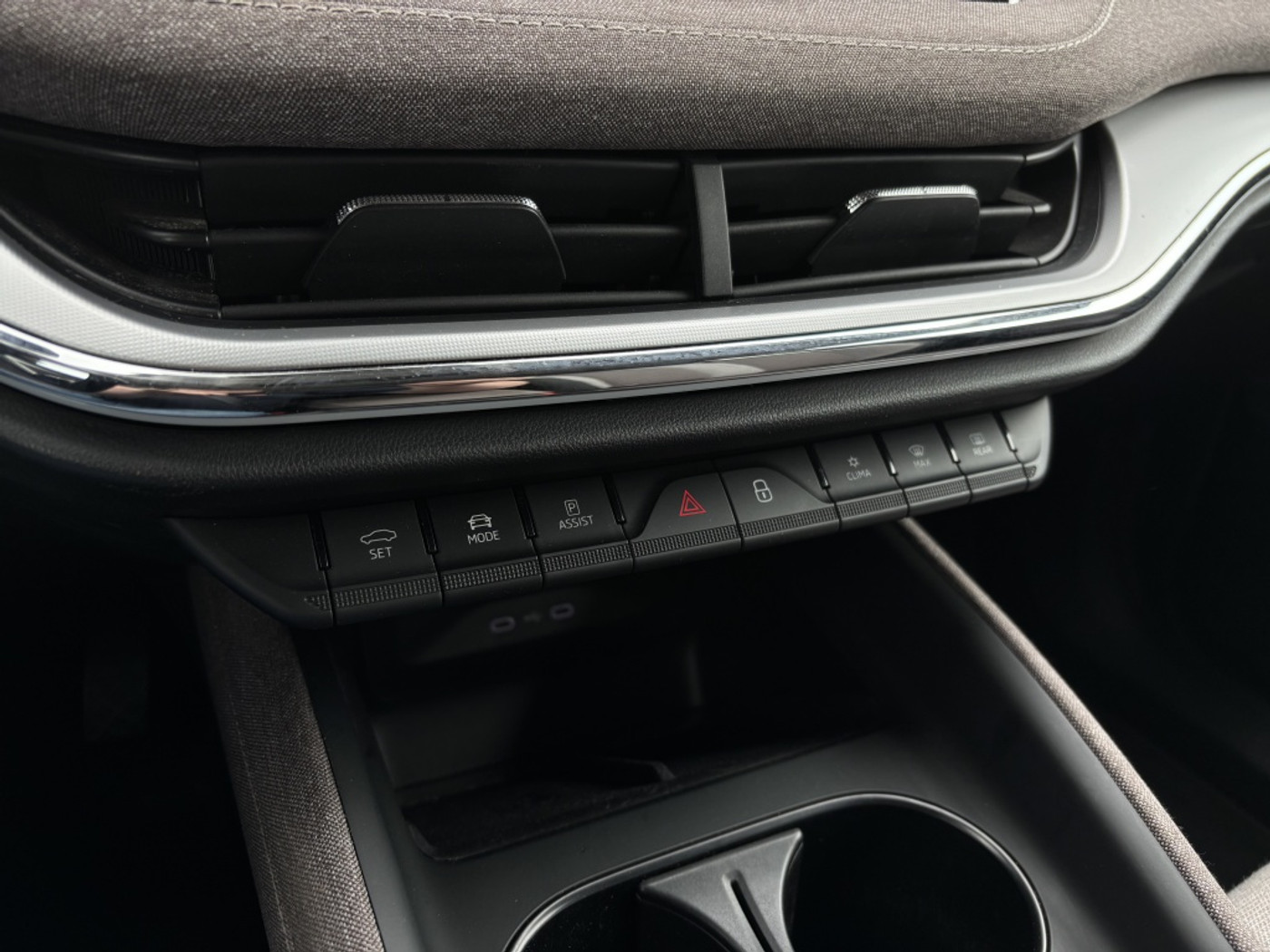 Foto van Skoda Enyaq 60
