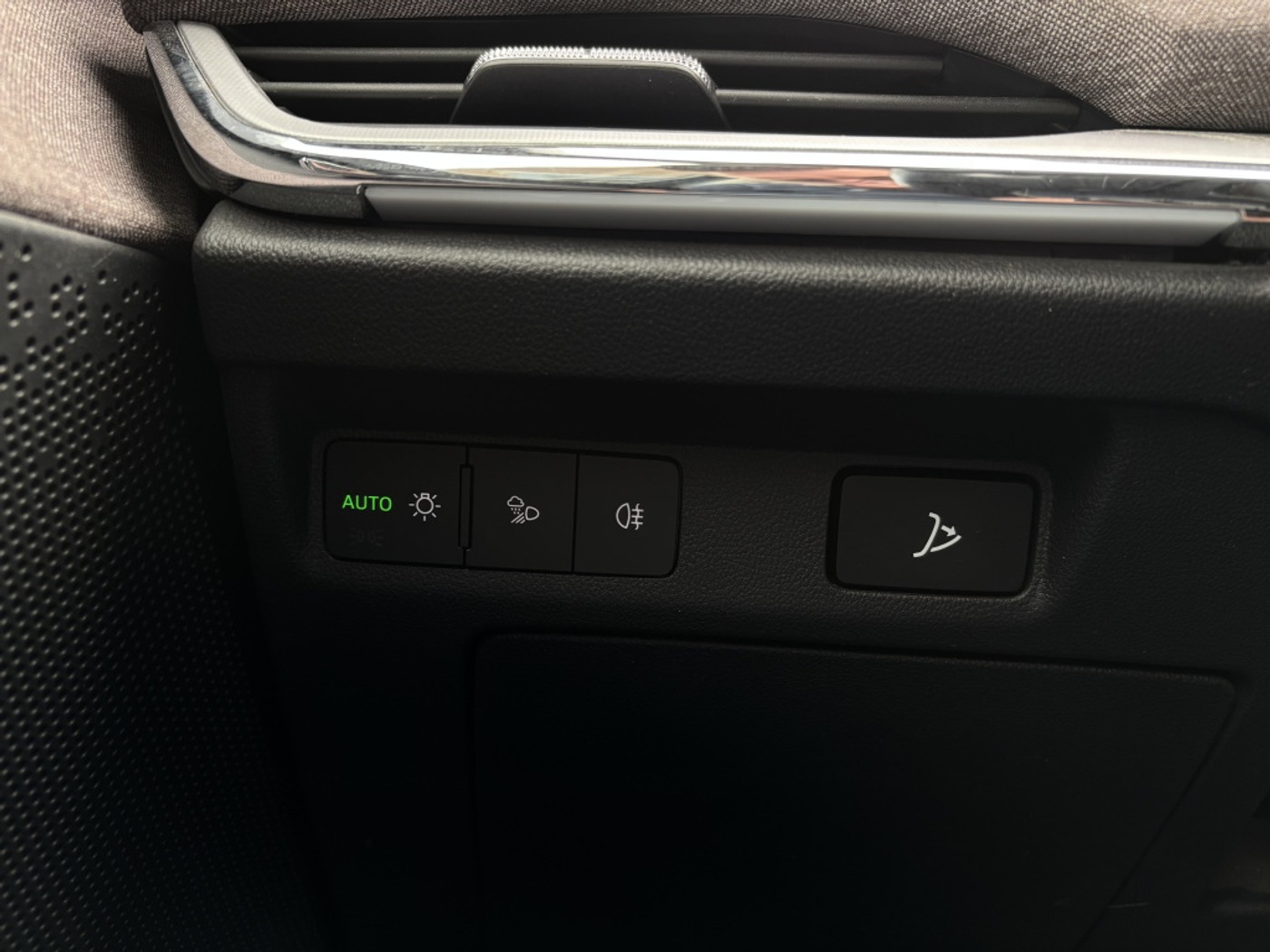 Foto van Skoda Enyaq 60