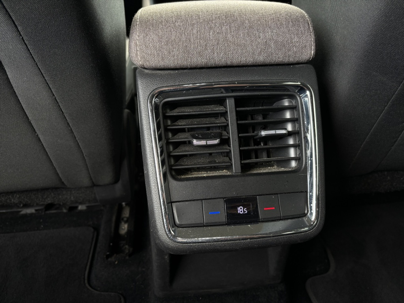 Foto van Skoda Enyaq 60