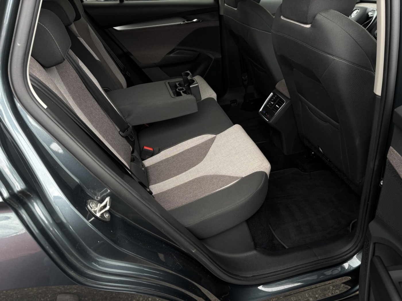 Foto van Skoda Enyaq 60