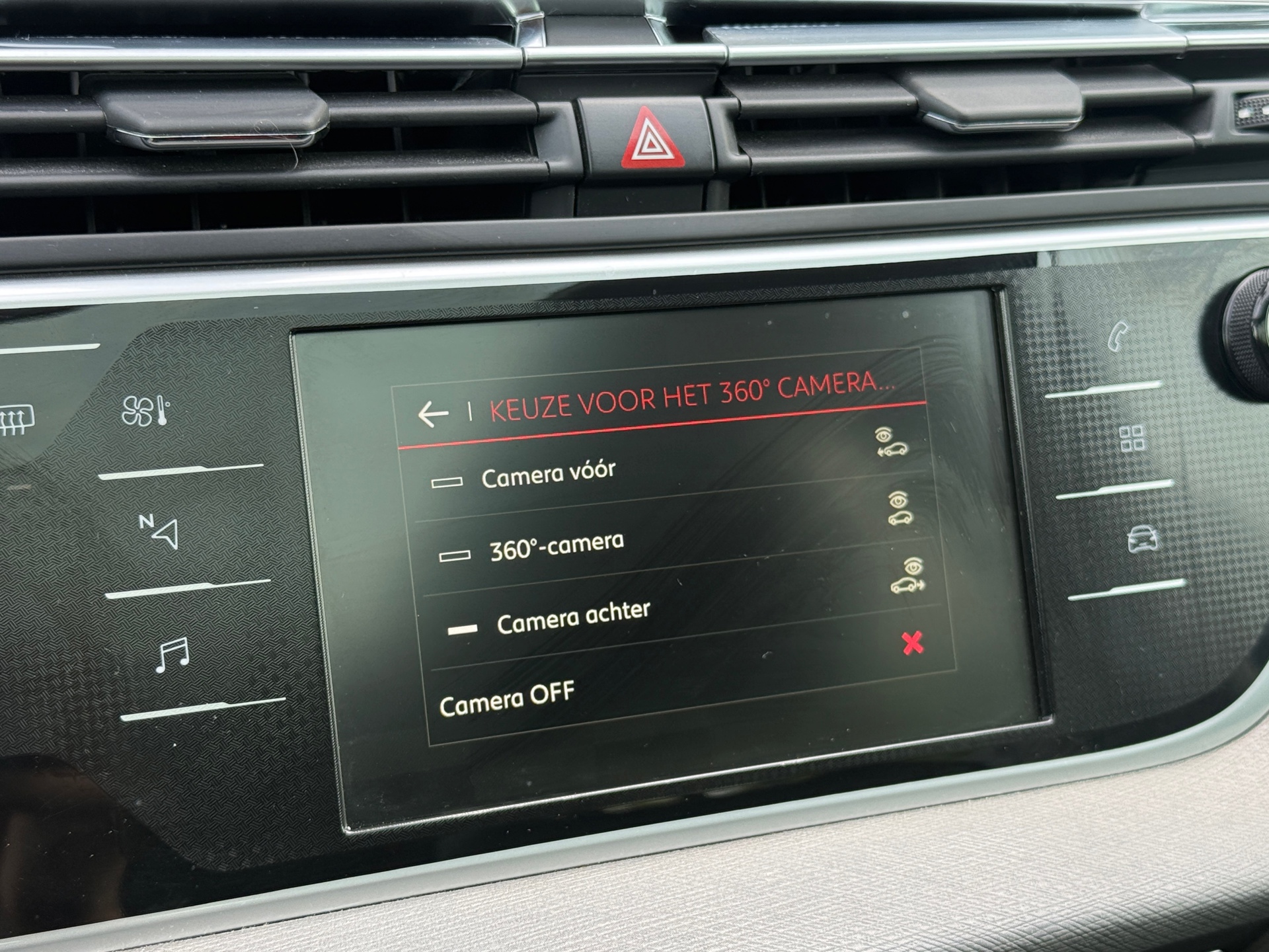 Foto van Citroen C4 Picasso