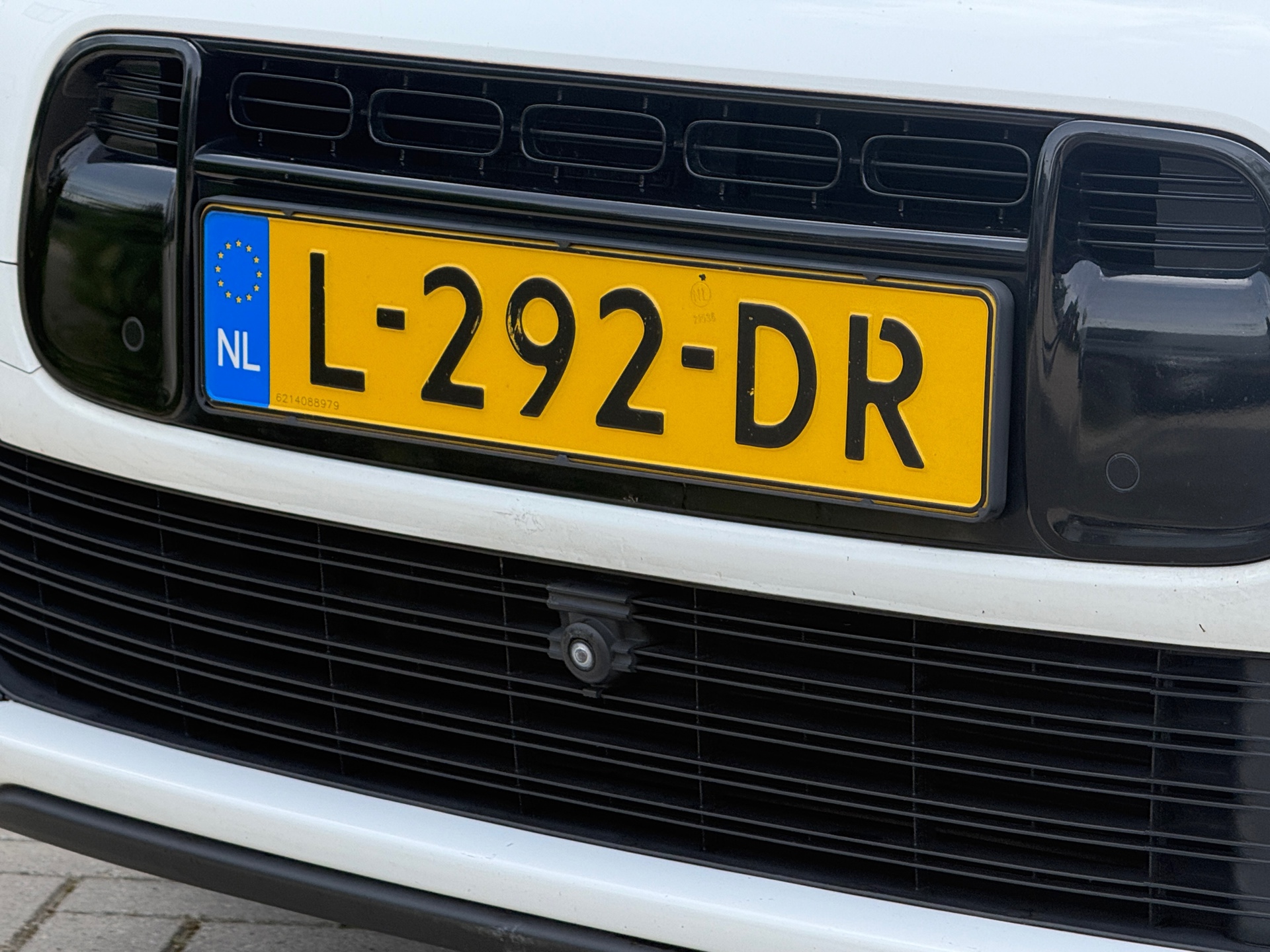 Foto van Citroen C4 Picasso