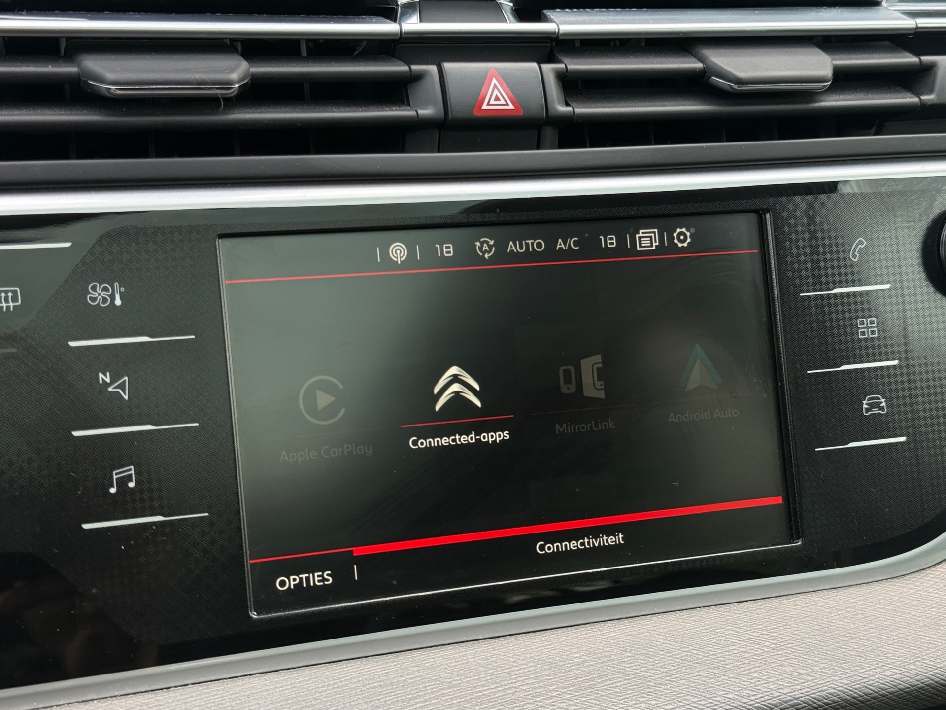 Foto van Citroen C4 Picasso