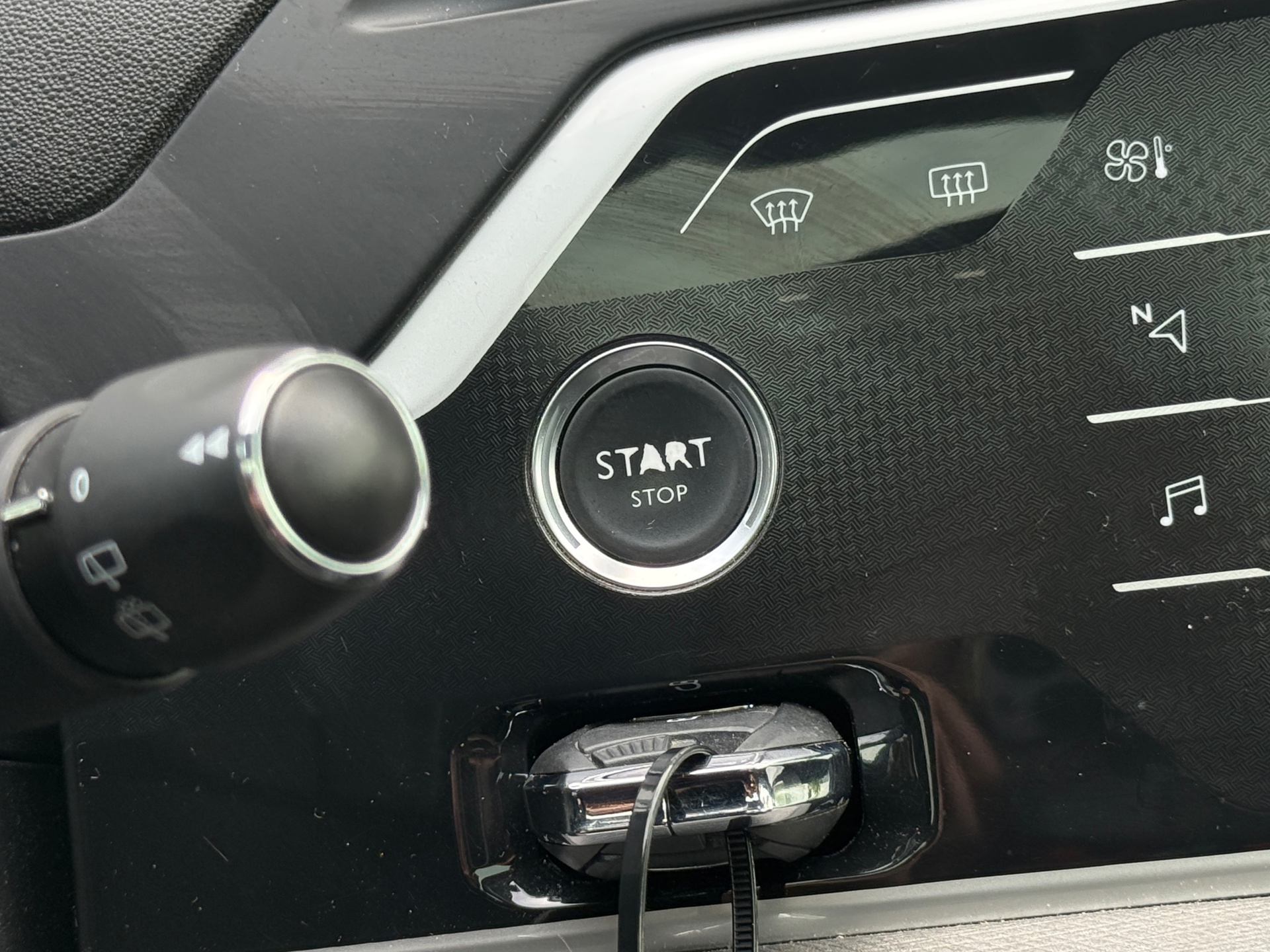 Foto van Citroen C4 Picasso