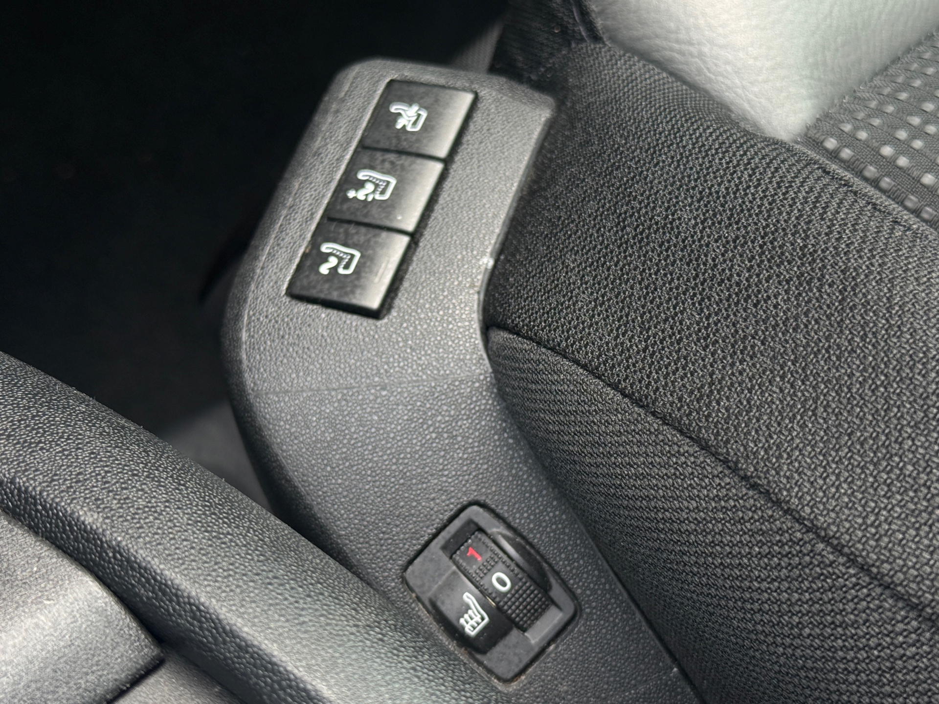 Foto van Citroen C4 Picasso