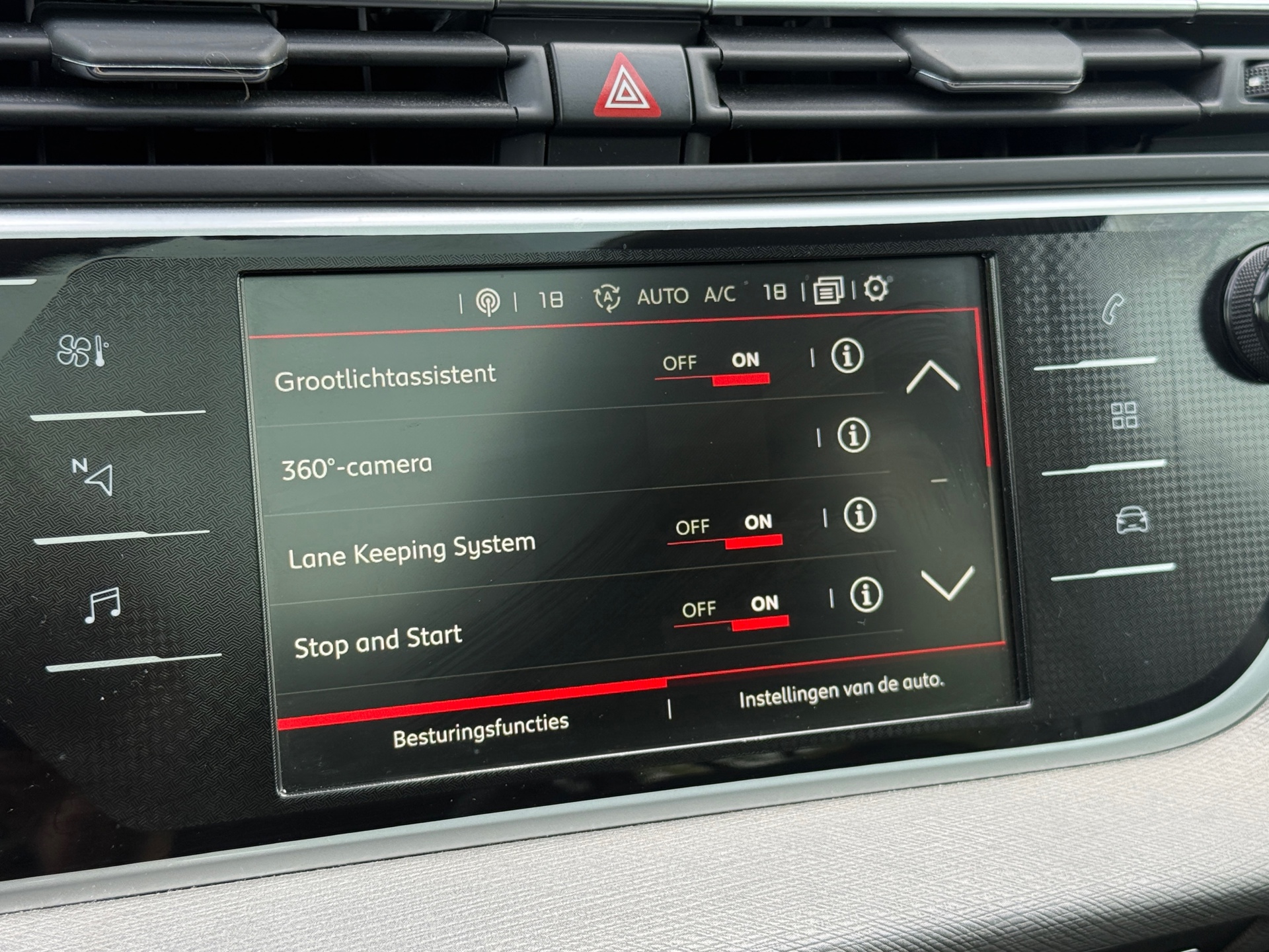 Foto van Citroen C4 Picasso