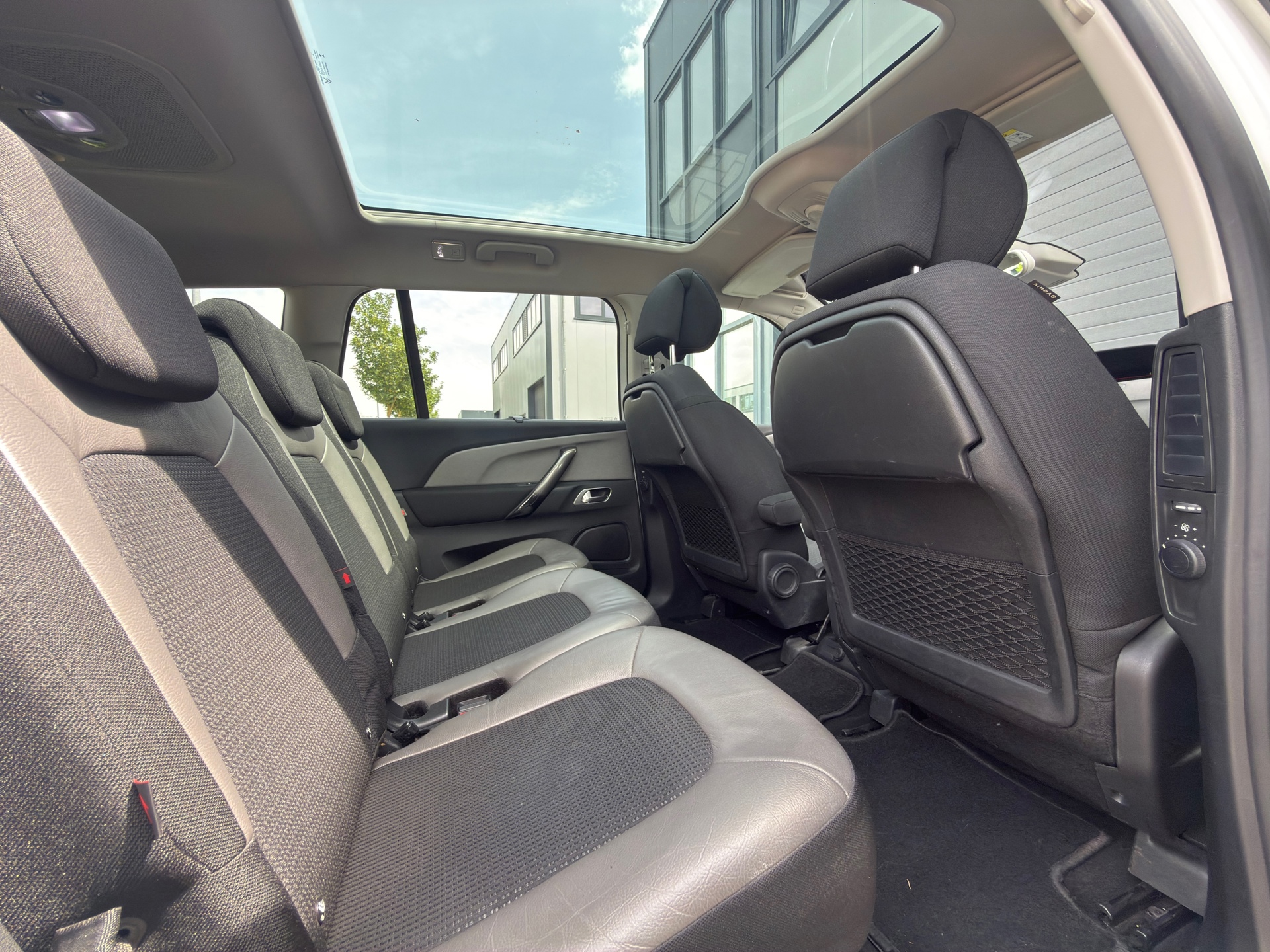Foto van Citroen C4 Picasso