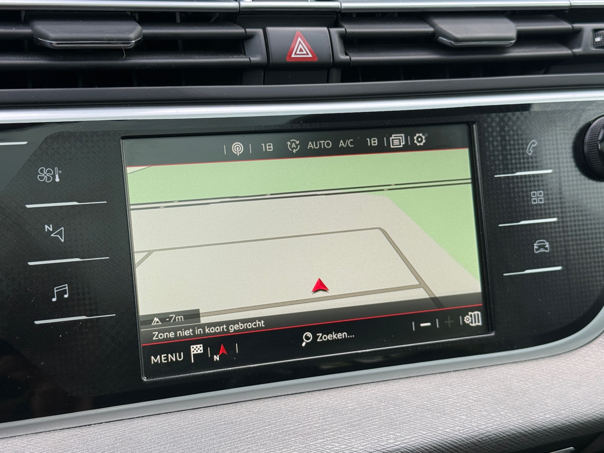 Foto van Citroen C4 Picasso