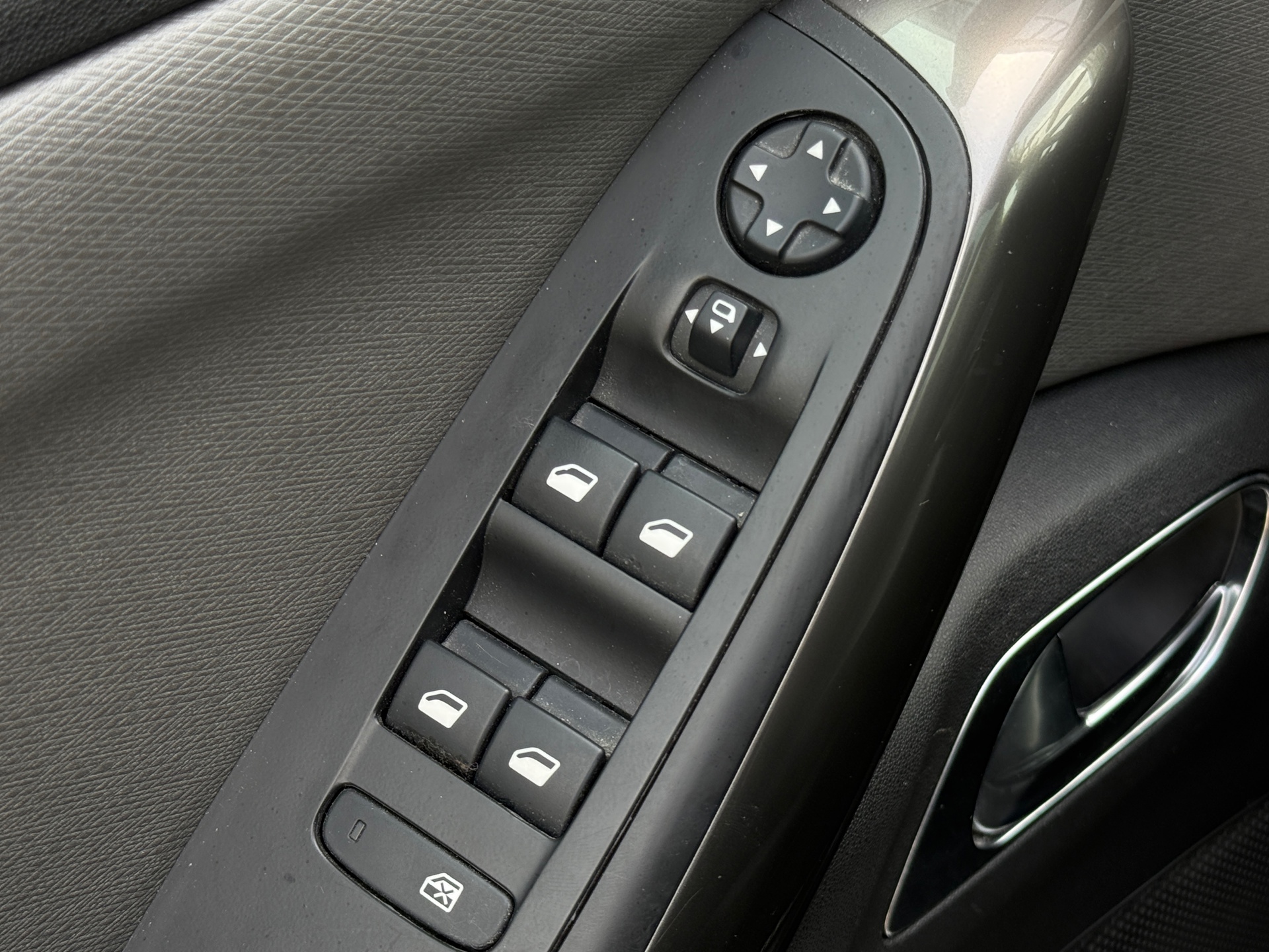 Foto van Citroen C4 Picasso