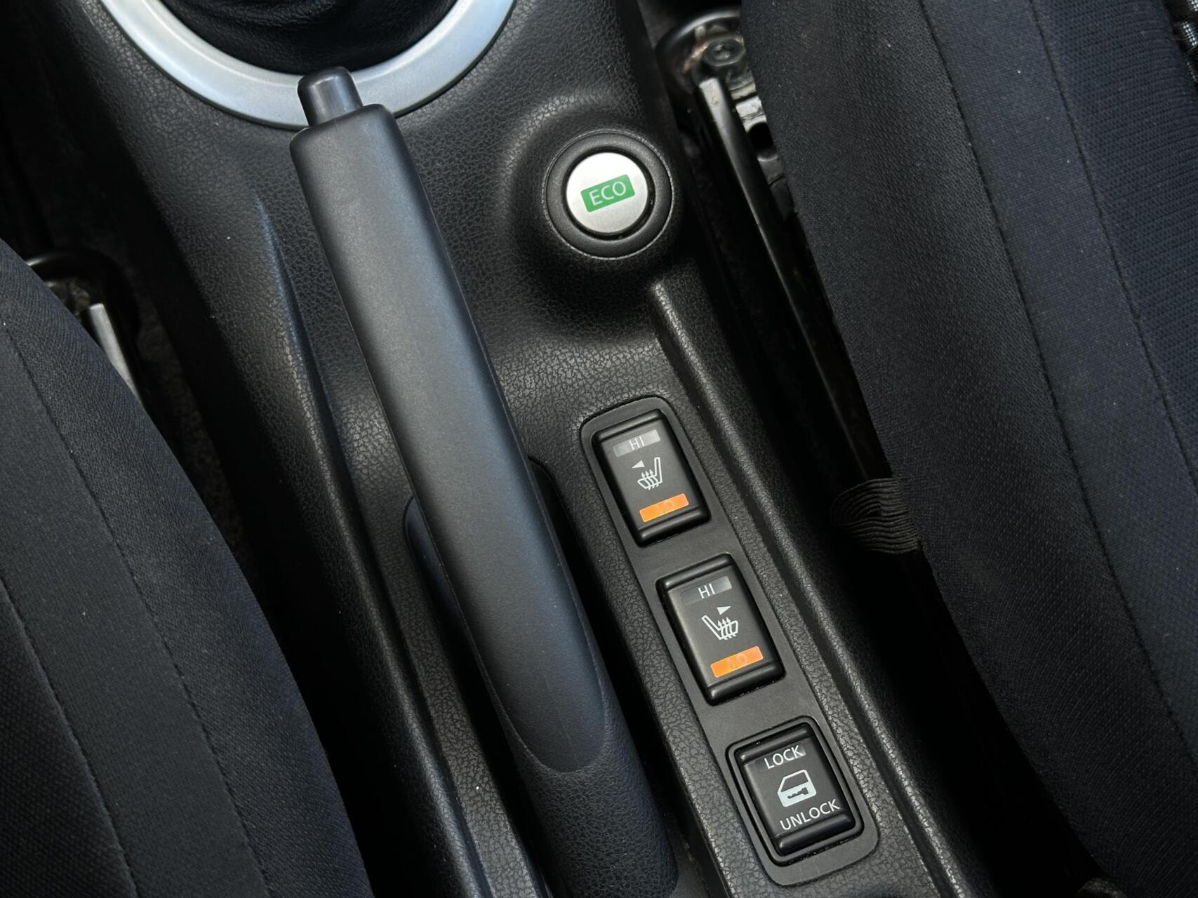 Foto van Nissan Nissan Note
