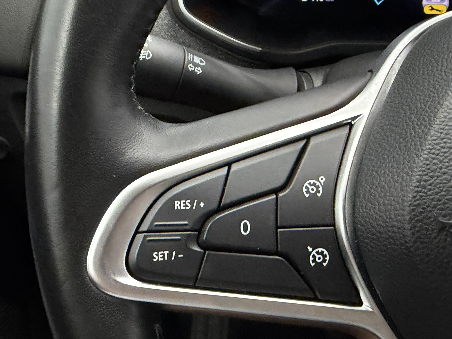Foto van Renault Zoe