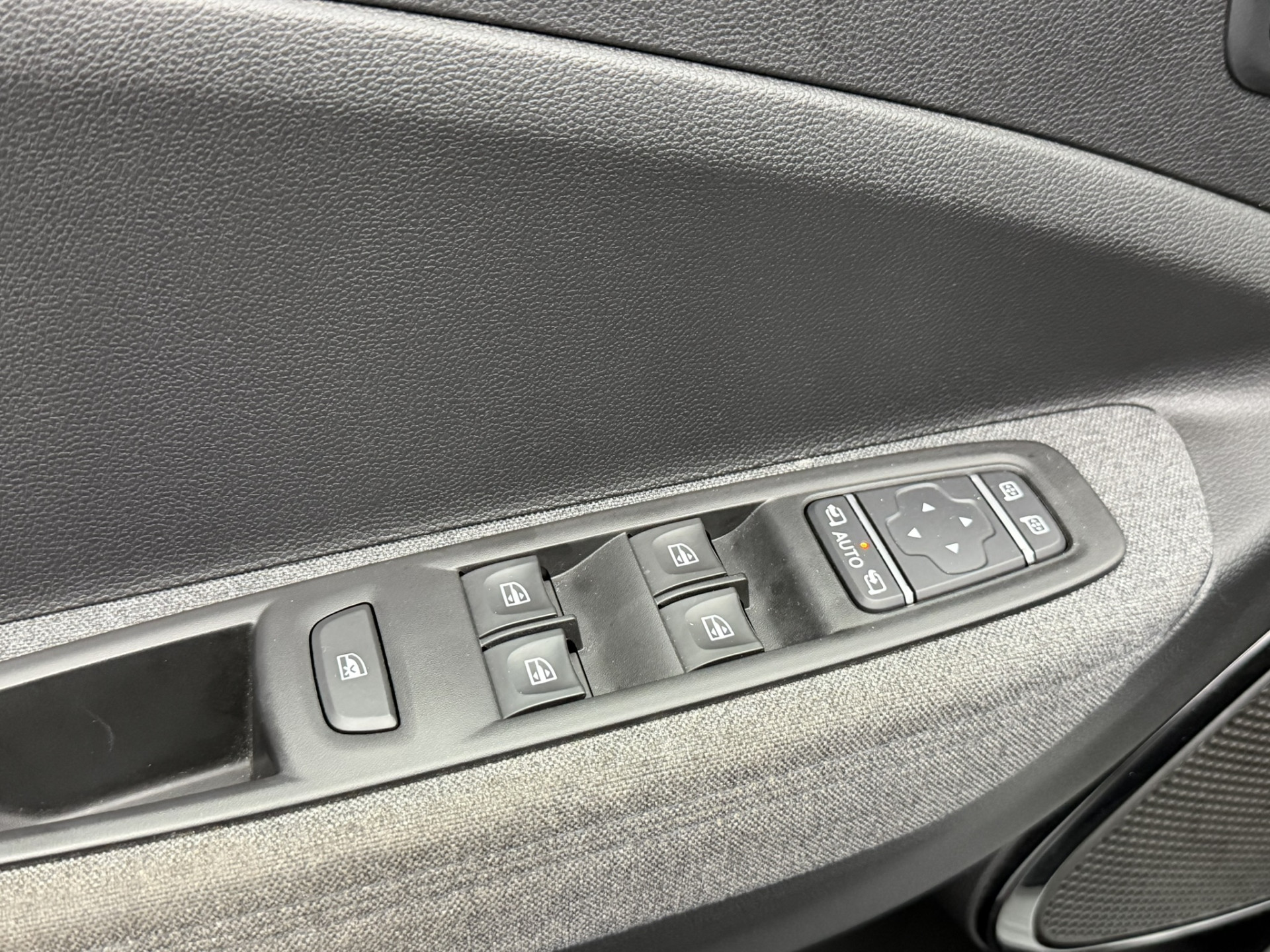 Foto van Renault Zoe