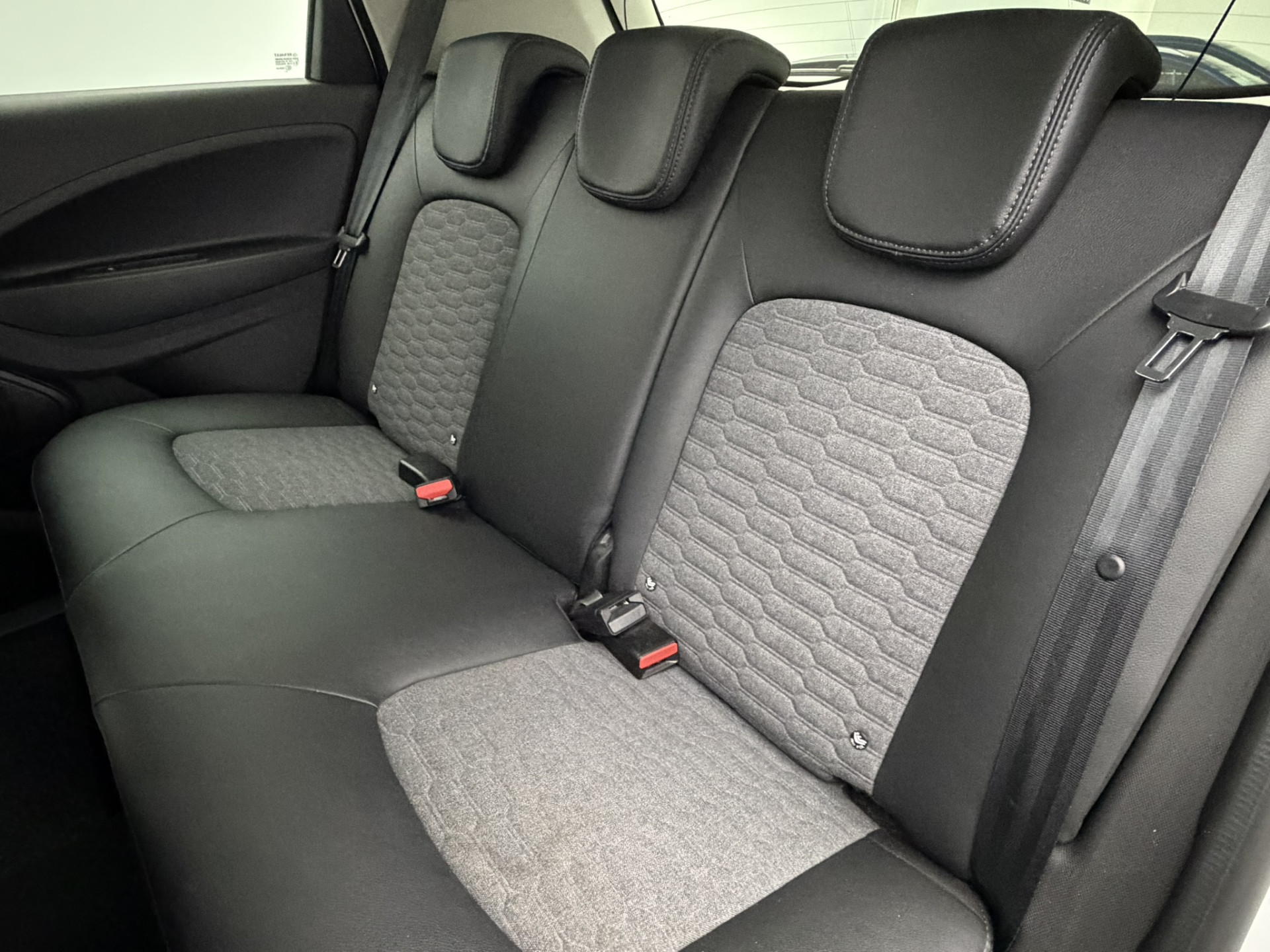 Foto van Renault Zoe