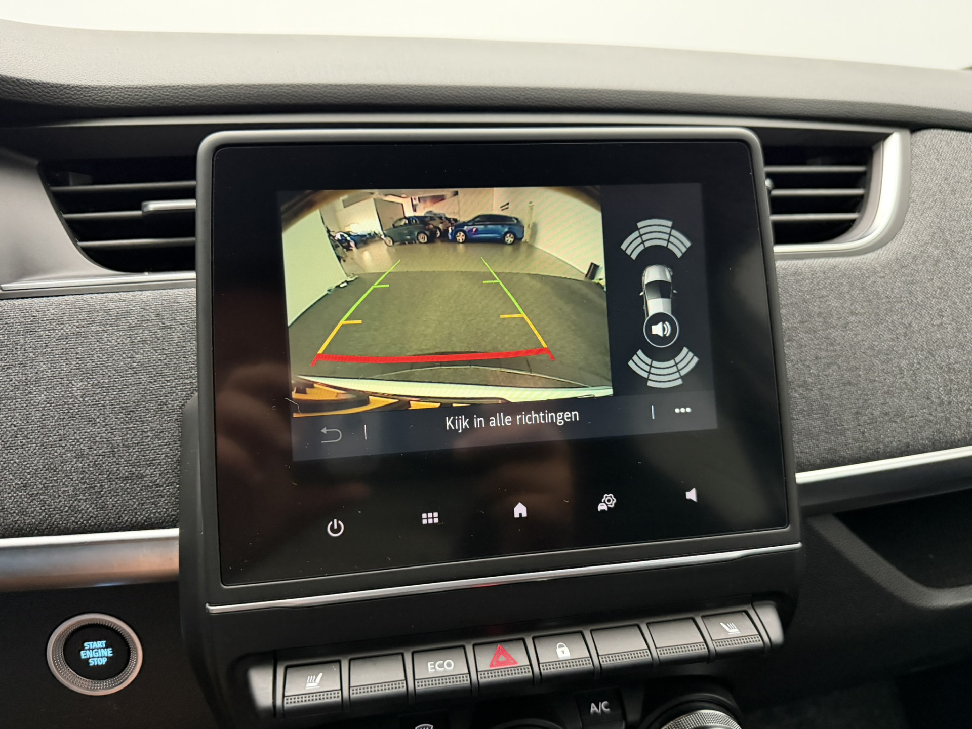 Foto van Renault Zoe