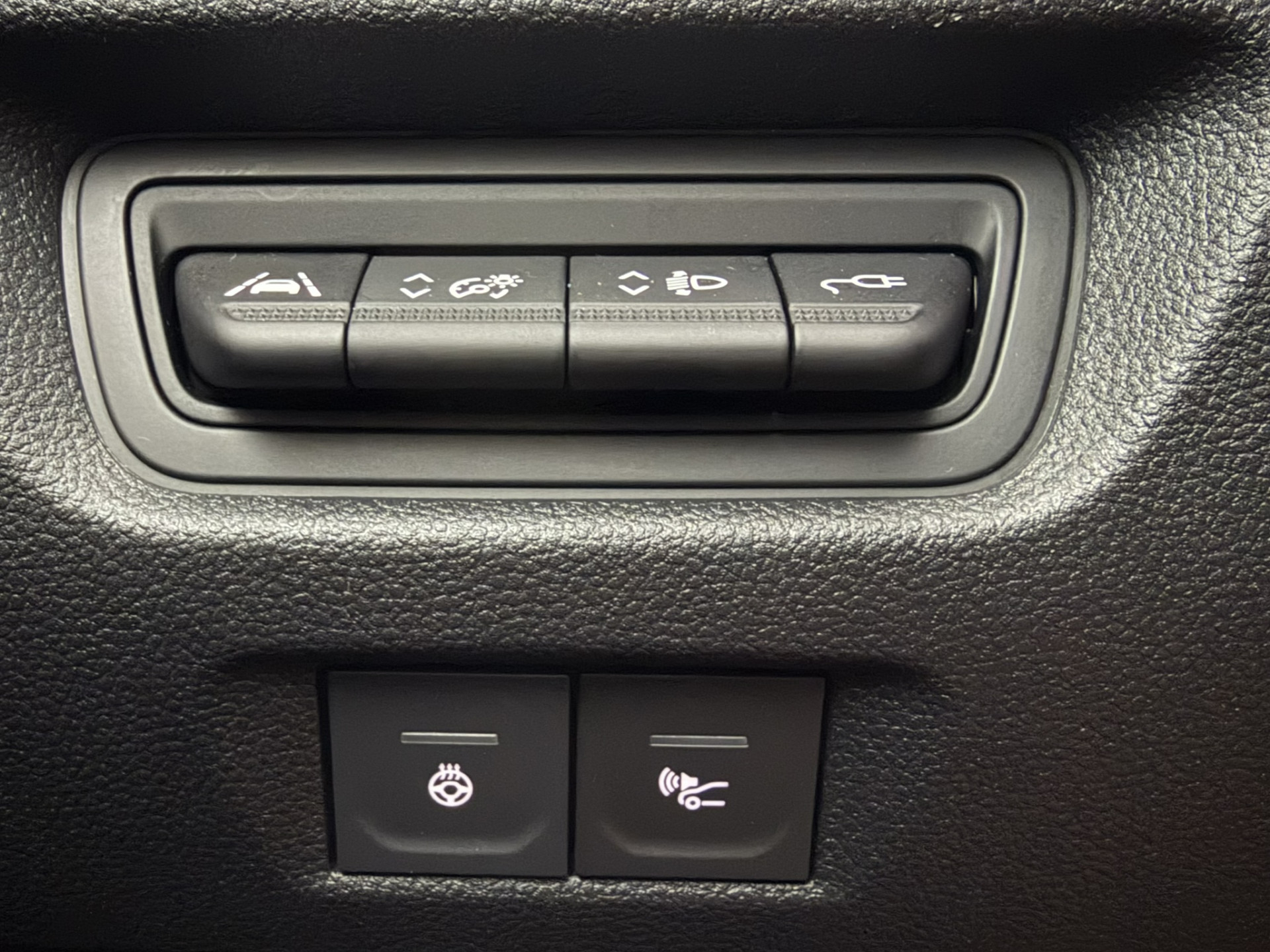 Foto van Renault Zoe