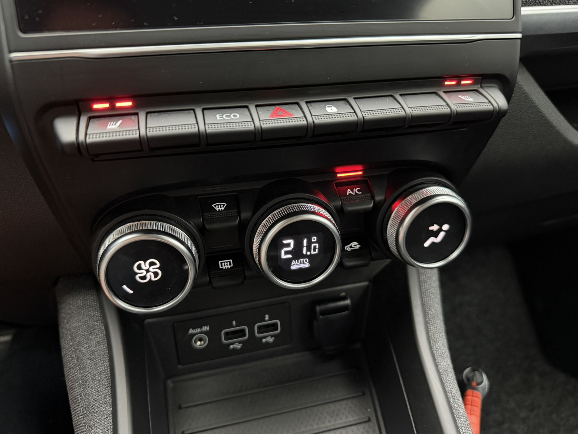 Foto van Renault Zoe